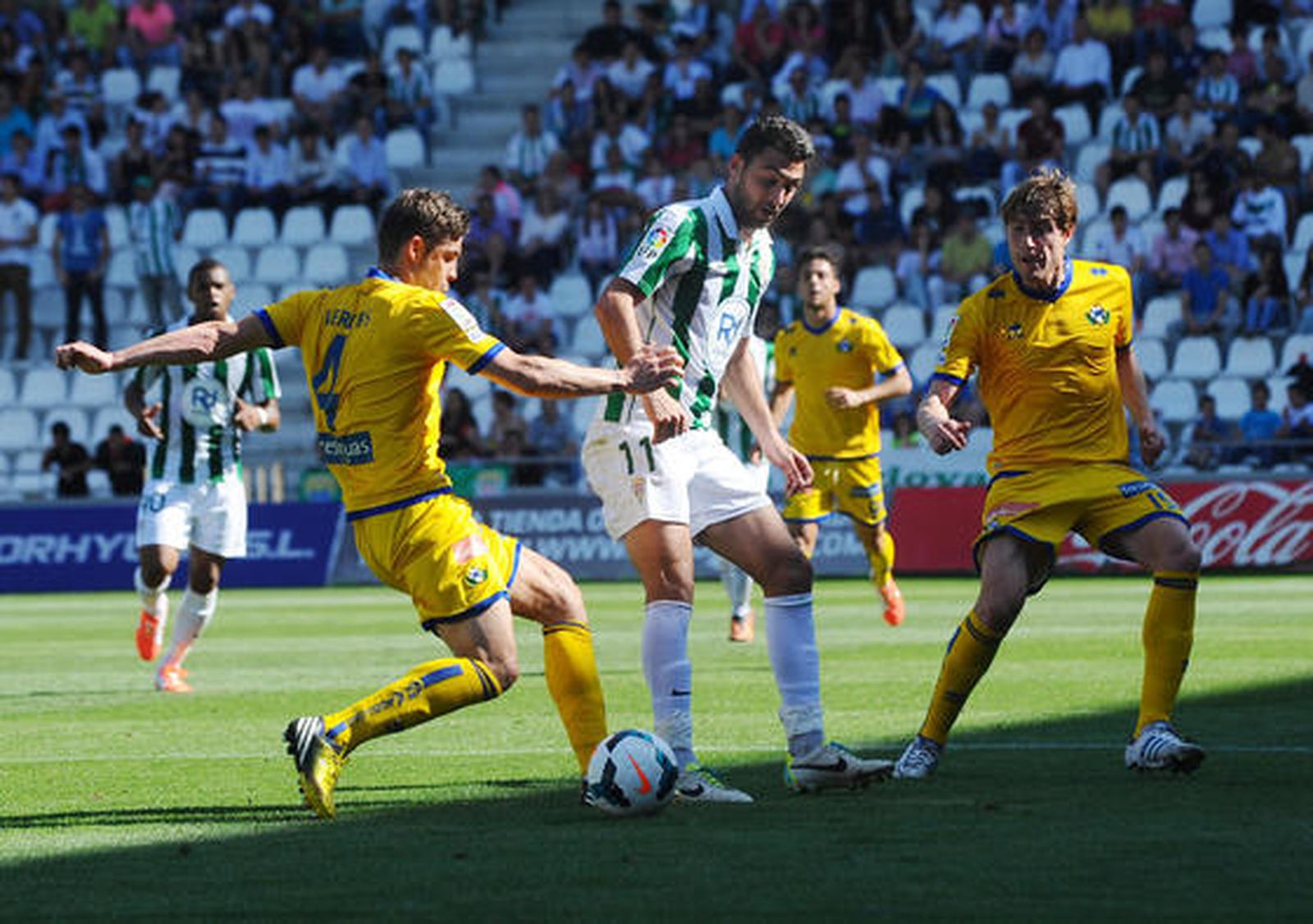 Foto: José Martínez