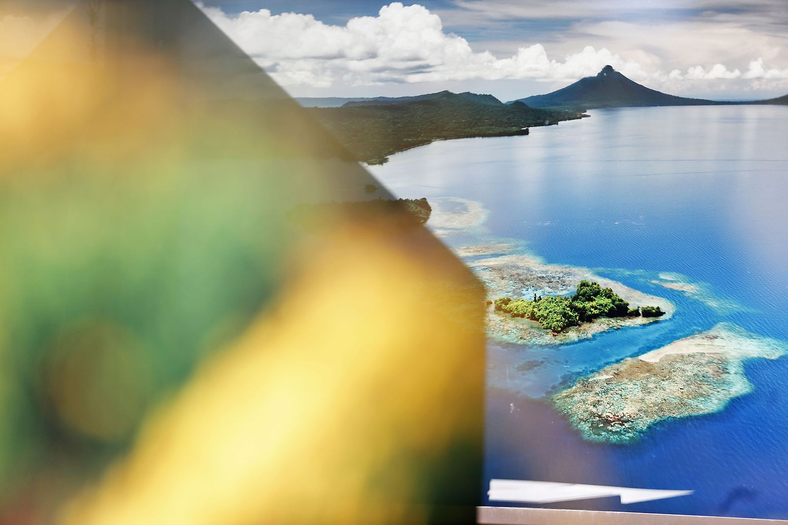 Las imágenes más destacadas del viernes 24 de noviembre en Huelva