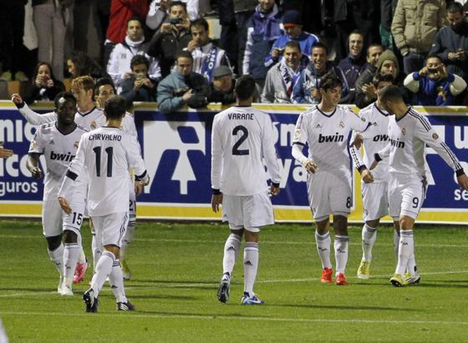 Foto: EFE · AFP · Reuters