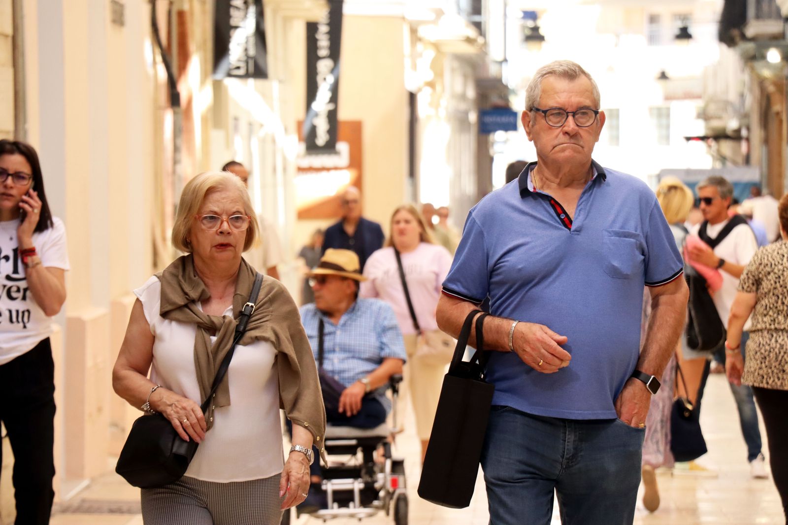 Imágenes del Lunes 15 de Mayo