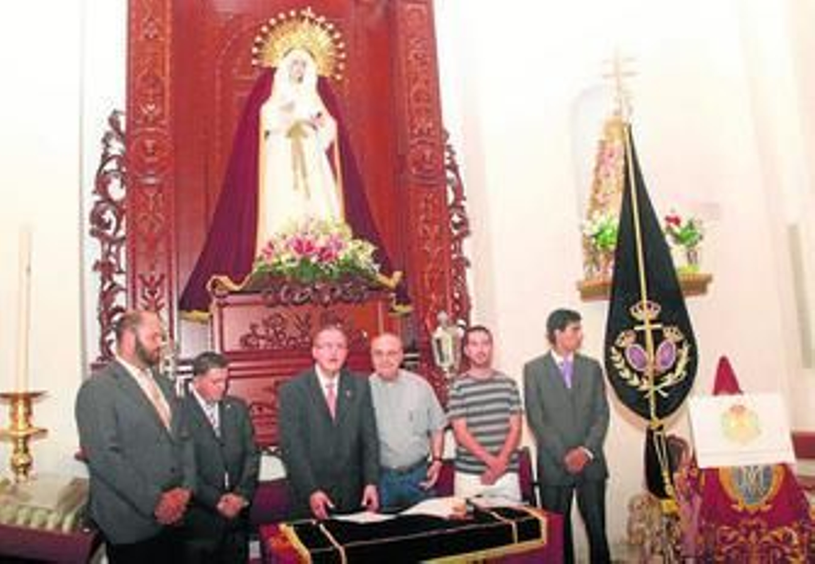 Música para acompañar el Silencio
