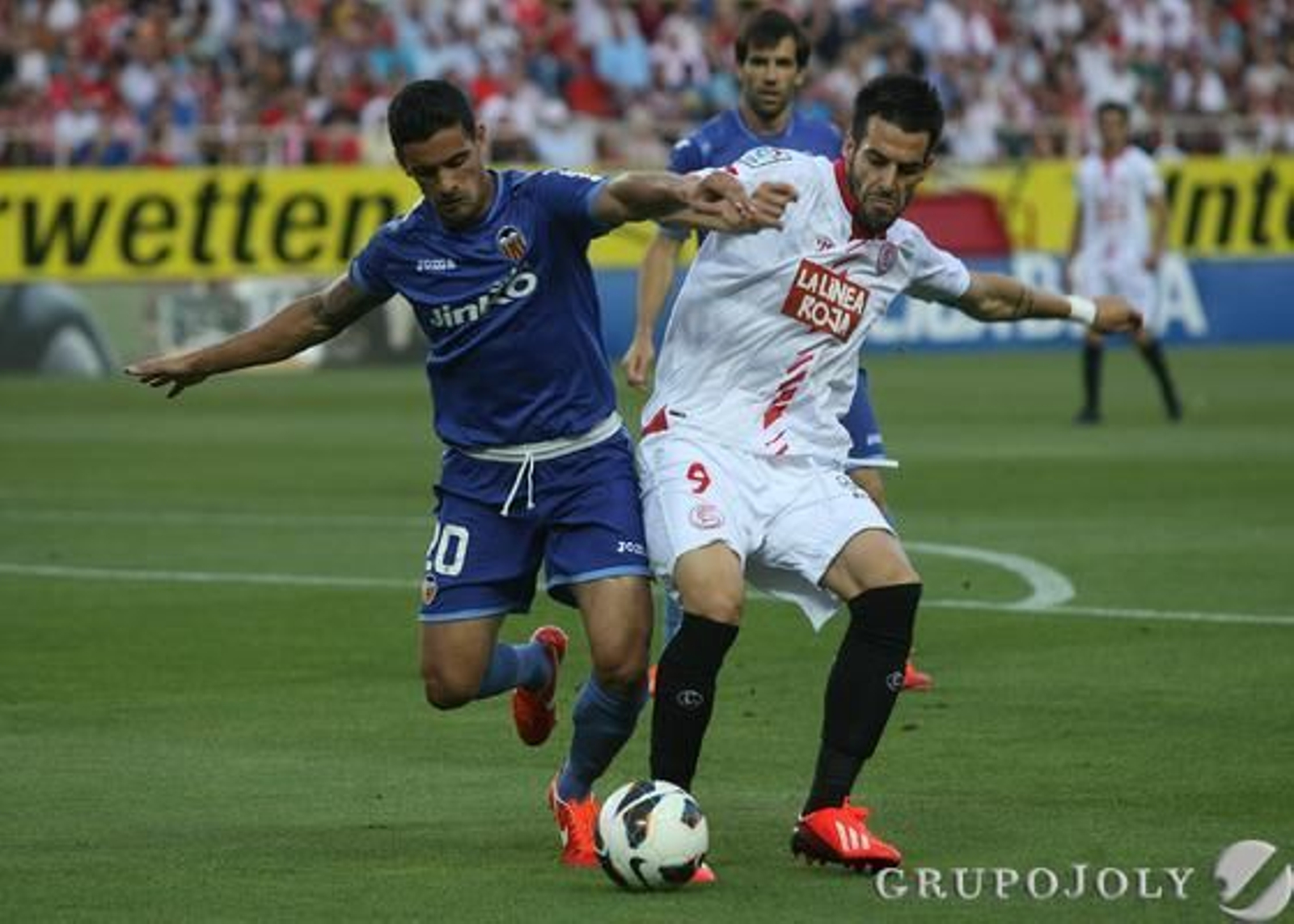 Foto: Antonio Pizarro