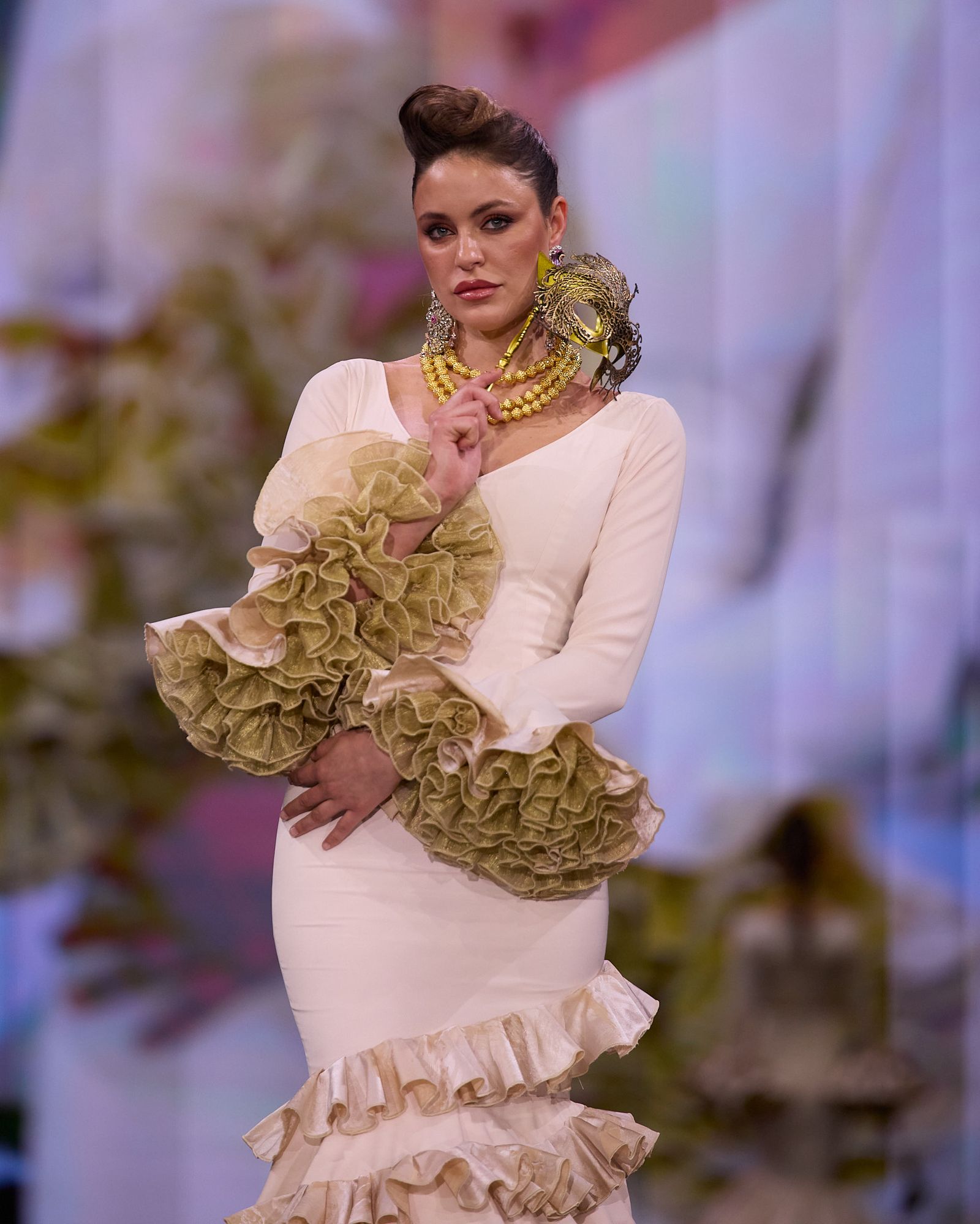 El desfile de Leticia Lorenzo en Simof 2026, todas las fotos