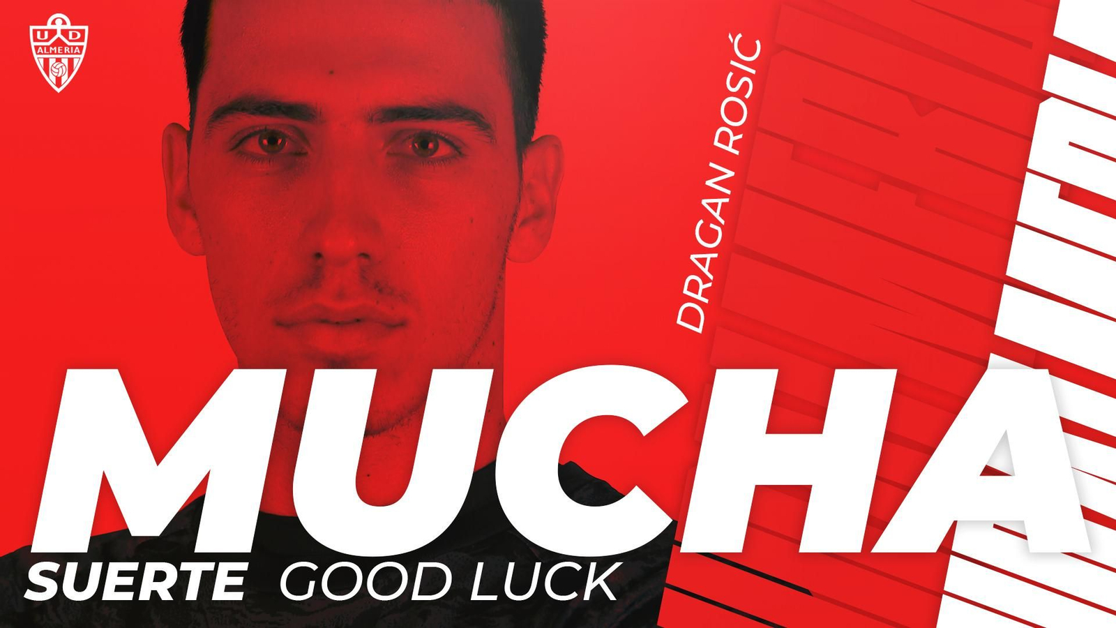 Rosic se marcha cedido al Albacete