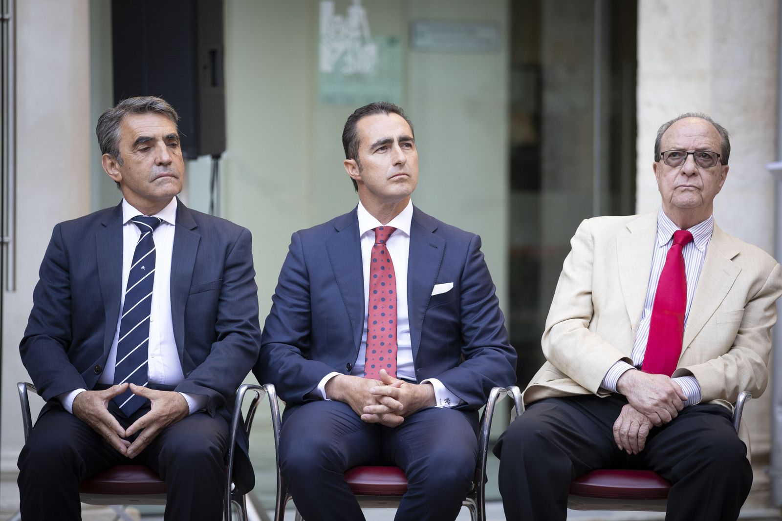 Los Premios Taurinos de la Provincia de Granada, en imágenes