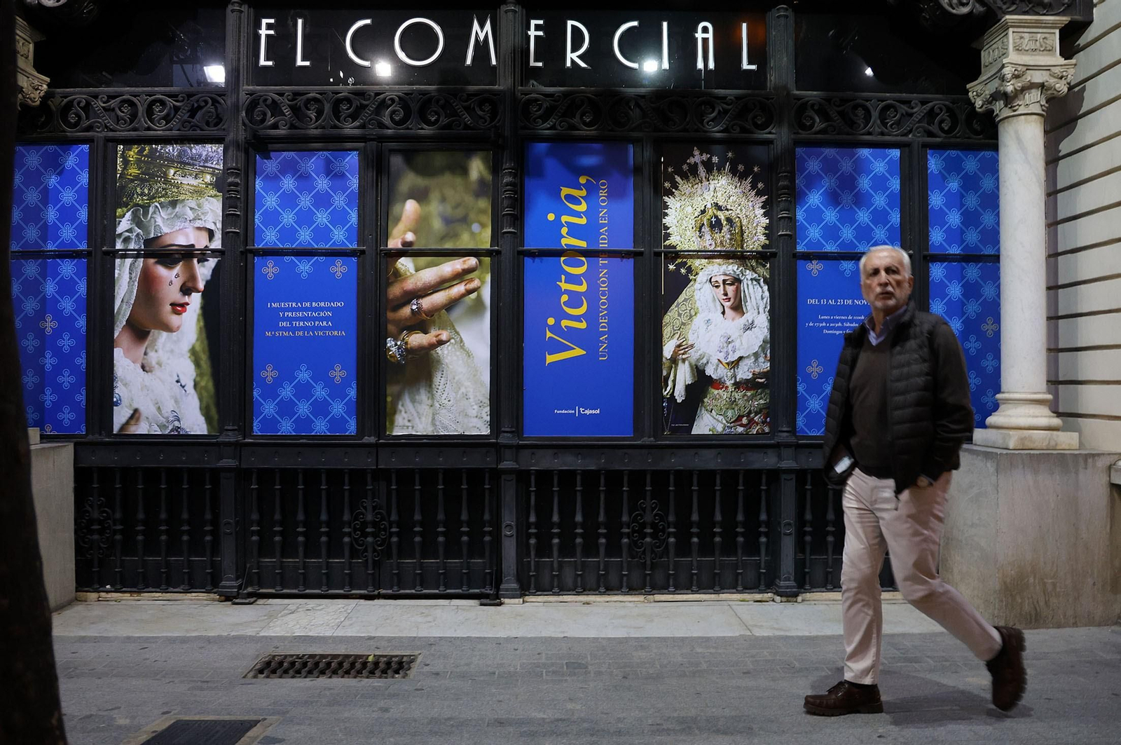 El Comercial El Comercial