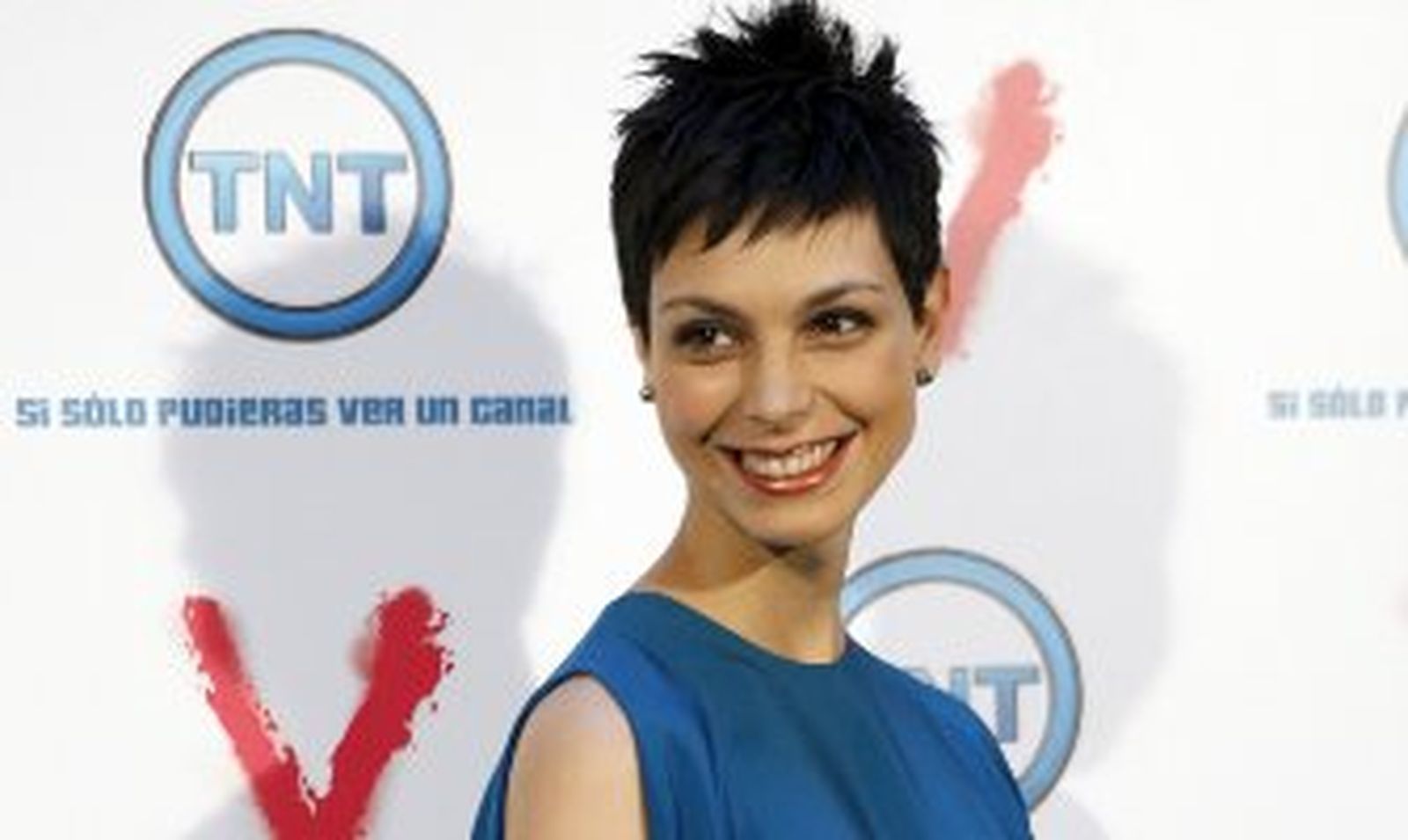 La nueva mala de 'V' teme que tenga que comerse roedores