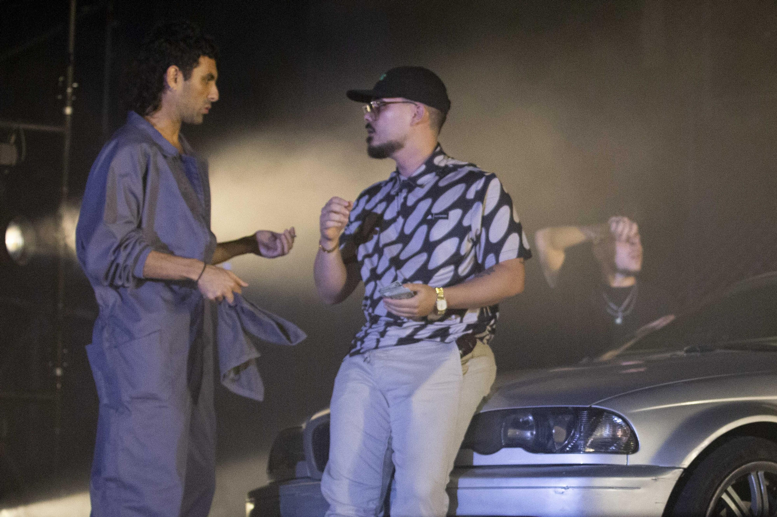 ¿Has estado en el Granada Latina? ¡Encuéntrate!