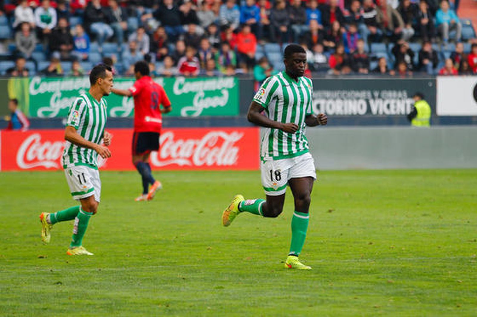 Foto: Óscar J. Barroso (AFP7)