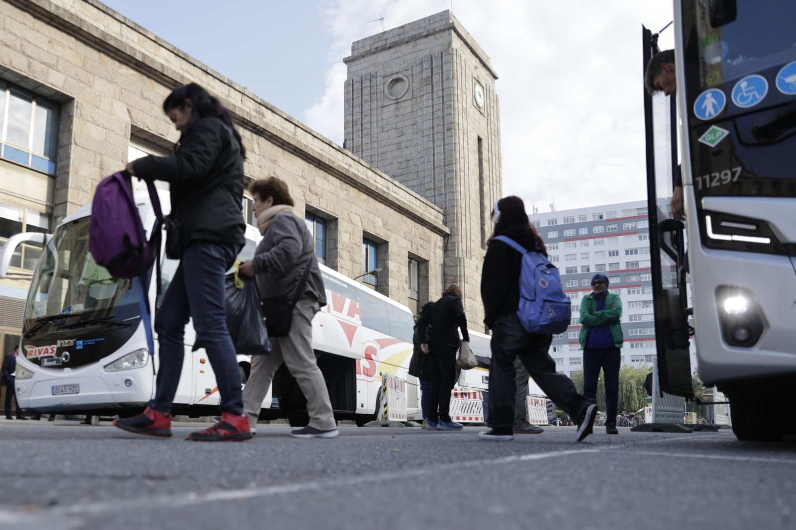 CCOO y UGT convocan una huelga general en el sector del transporte por carretera