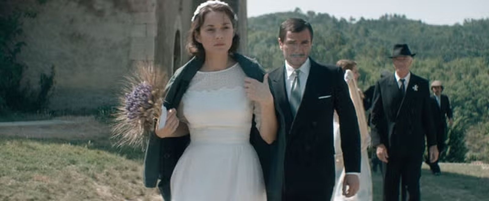 Fragmento de 'El Sueño de Gabrielle'