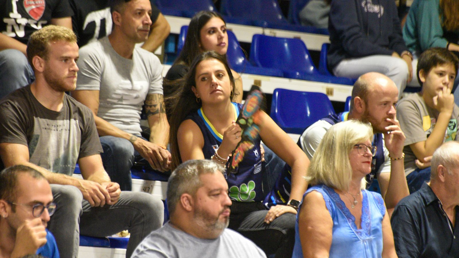 Las fotos del Udea - Zornotza