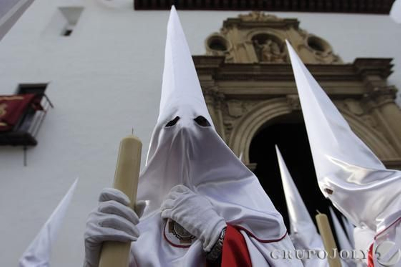 Foto: Pepe Villoslada-Lucia Rivas