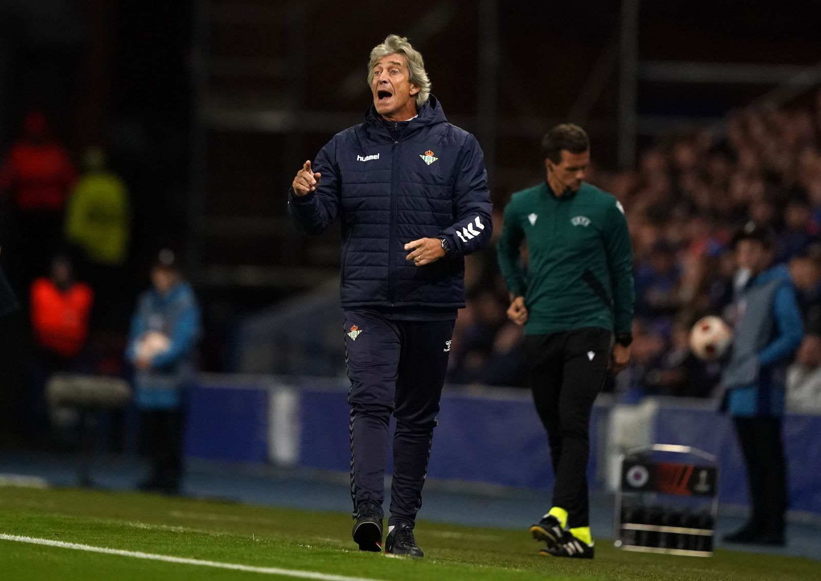 Glasgow Rangers - Betis