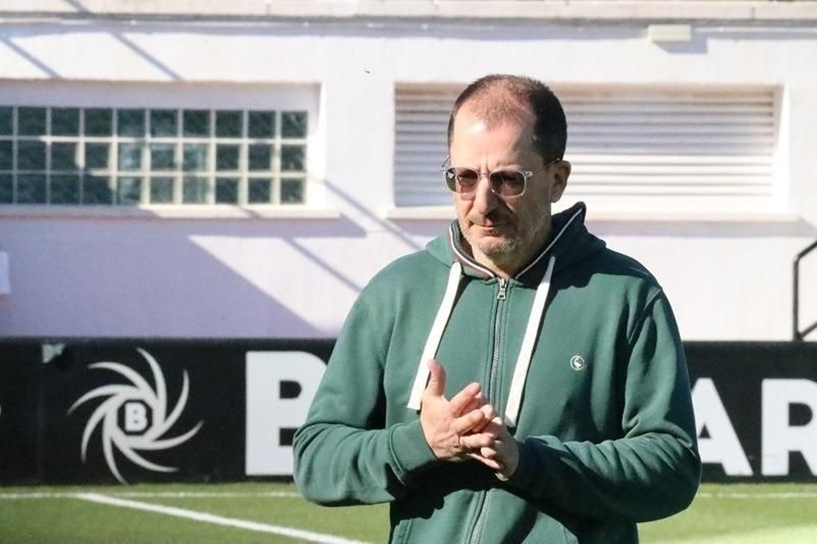 Las fotos del Ceuta - Algeciras CF