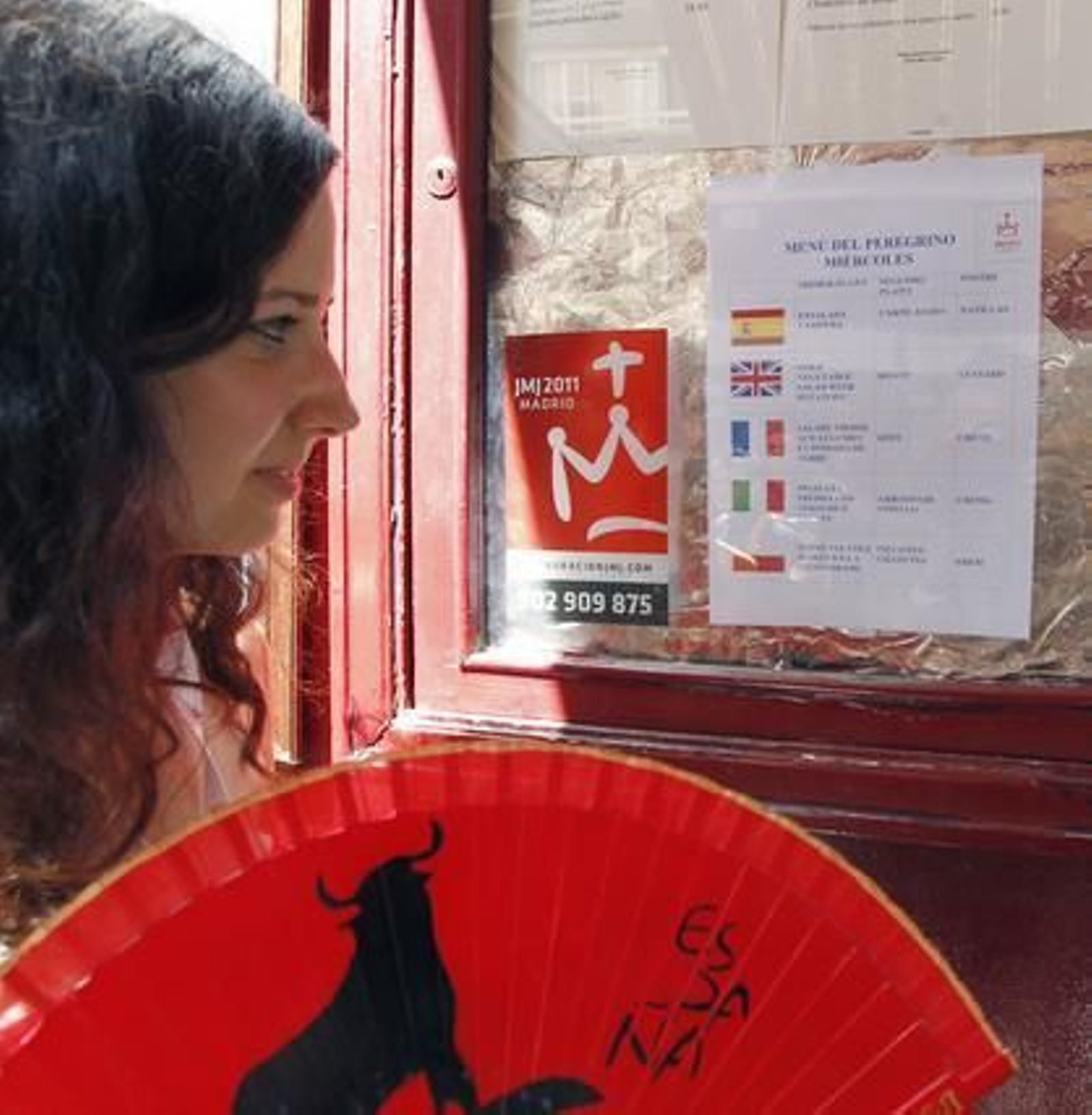 Foto: Leonardo Wen / J. L. Pino / Javier Liz? Manuel H. de Le? Gustavo cuevas / Miguel ngel Molina / Bernardo Rodr?ez