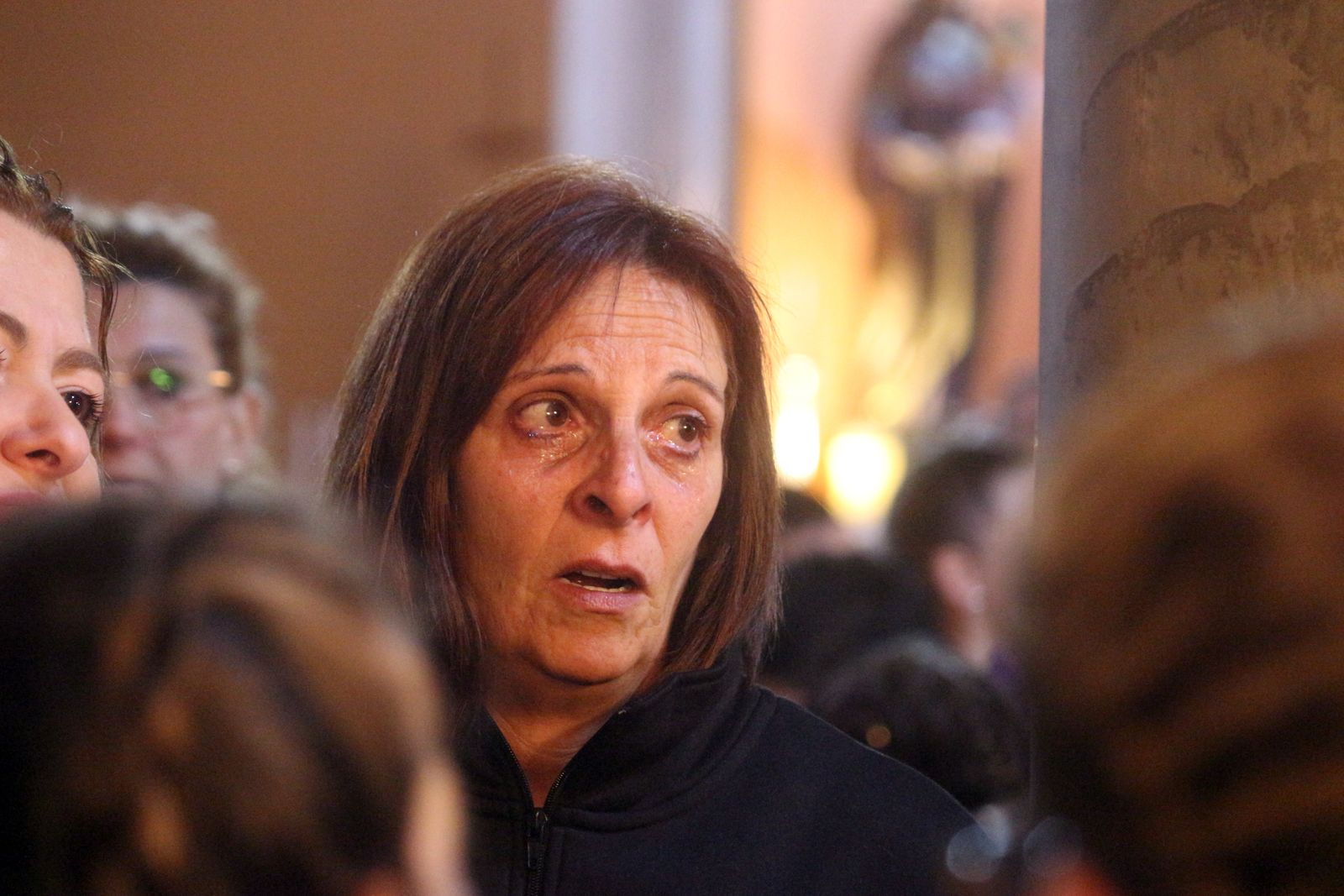 Jueves Santo en Puerto Real: Medinaceli