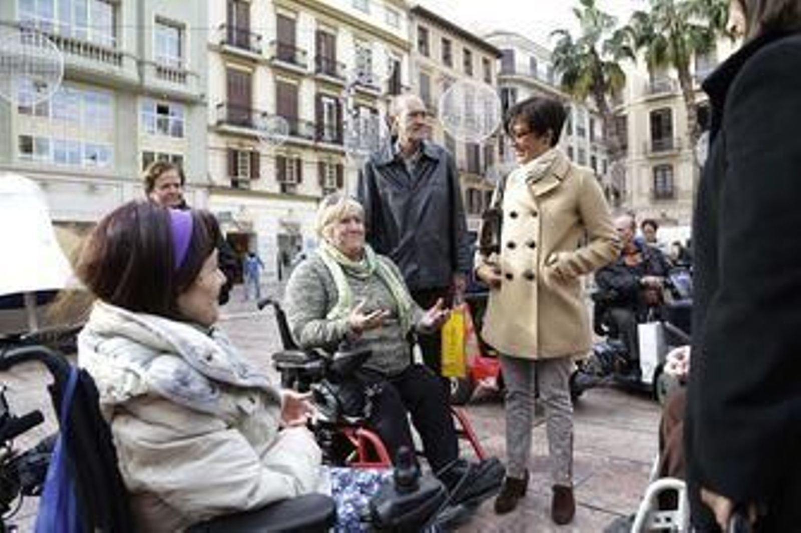 Llegó la hora de romper las barreras