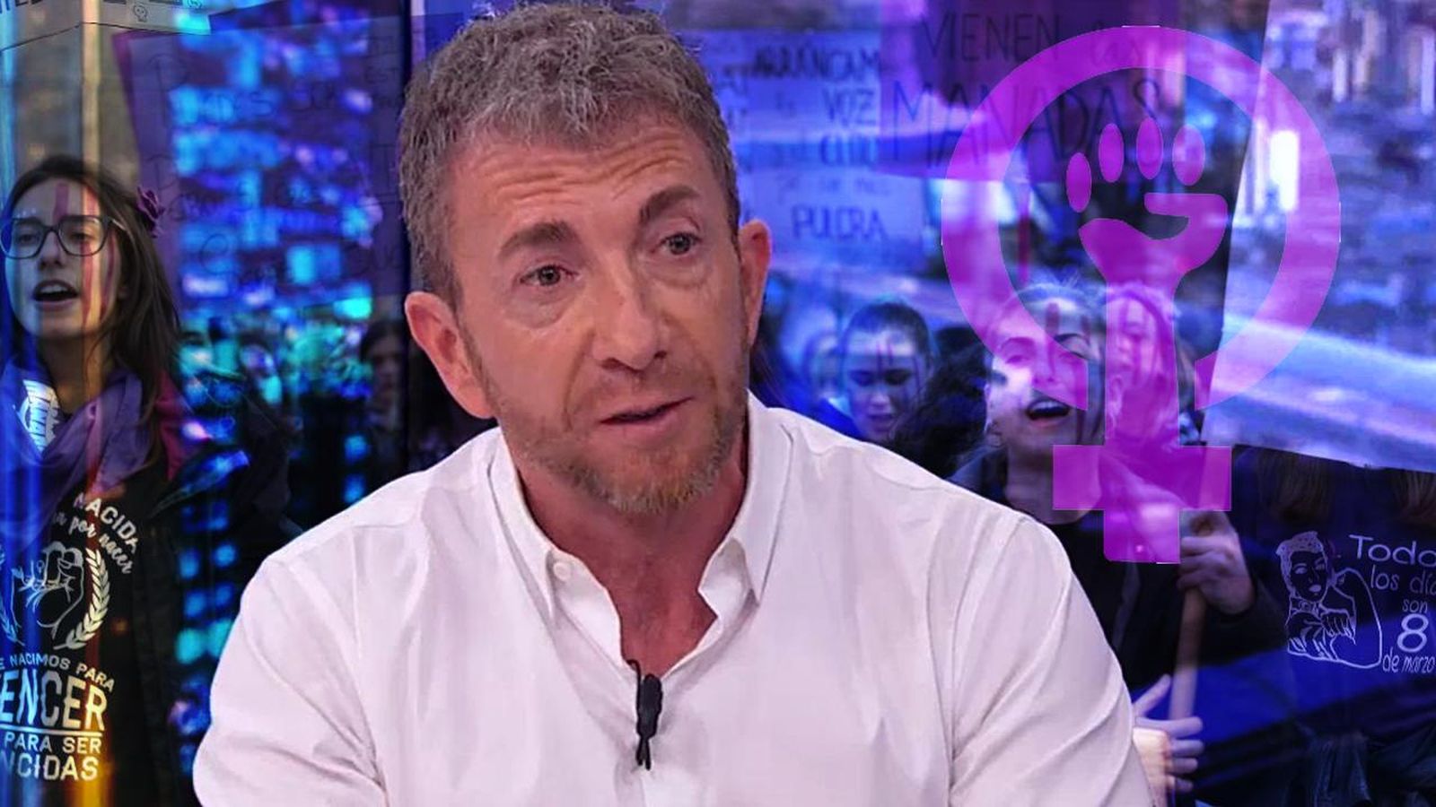 Una invitada de 'El Hormiguero' destroza a Pablo Motos: "Es machista, violento, incómodo"