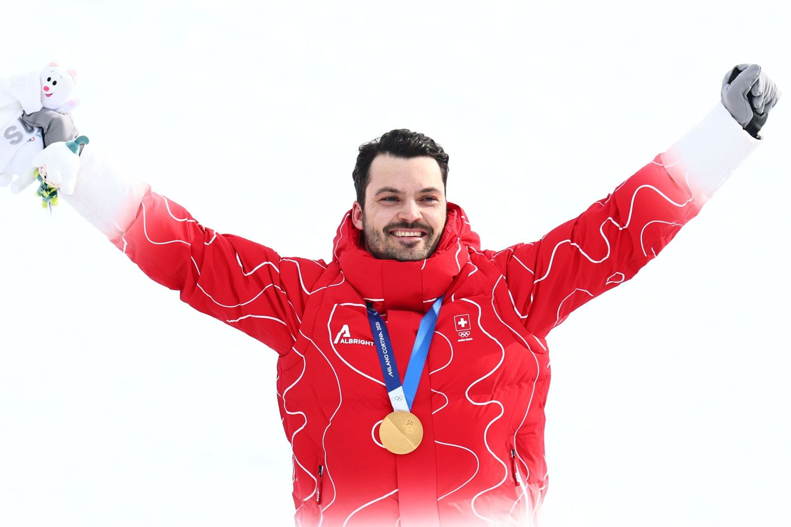 Las mejores fotos de los Juegos Olímpicos de invierno Milán Cortina d'Ampezzo 2026 | Undécima jornada