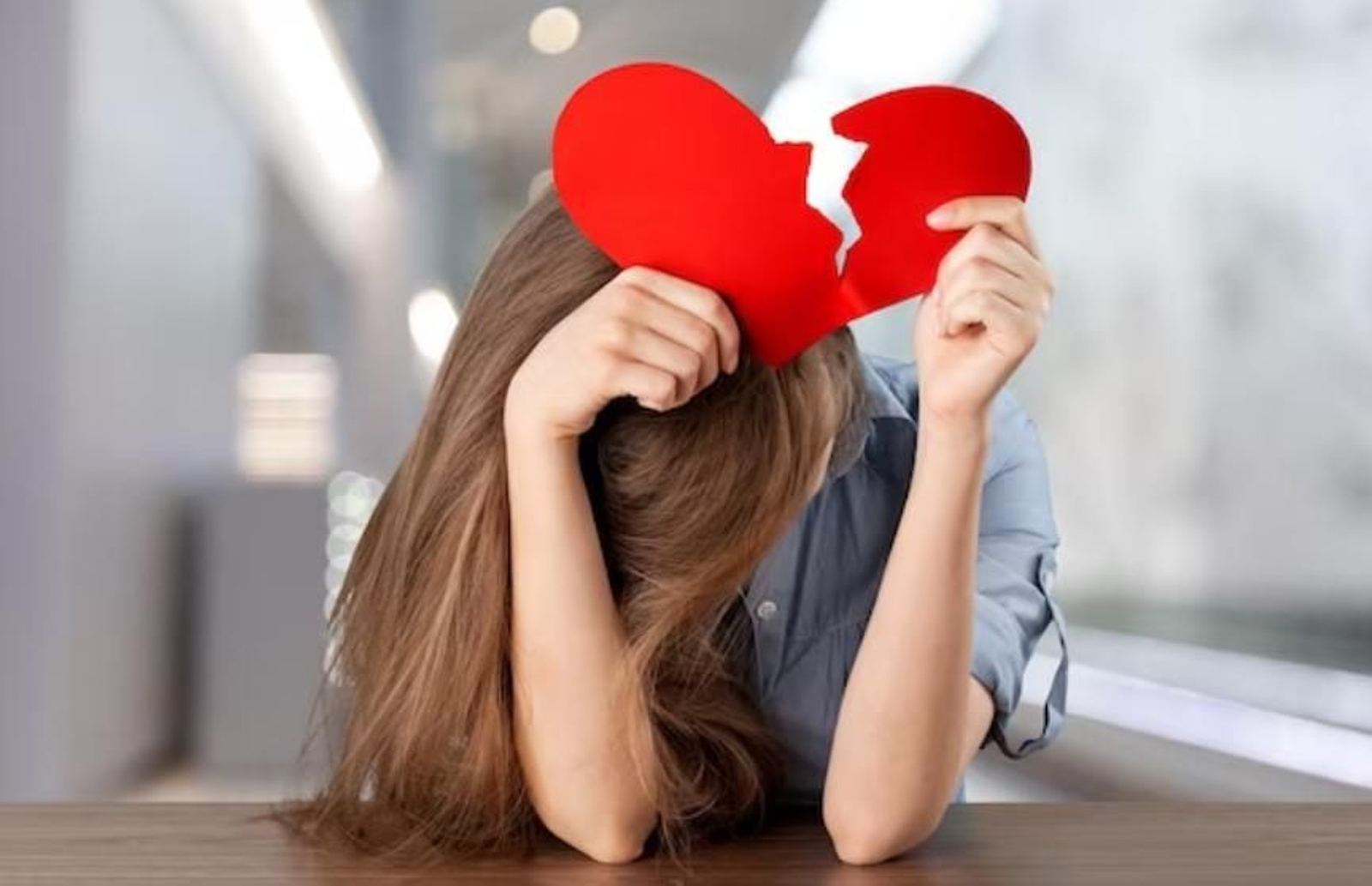 Claves para soportar la presión del amor no correspondido en 'San Valentín'