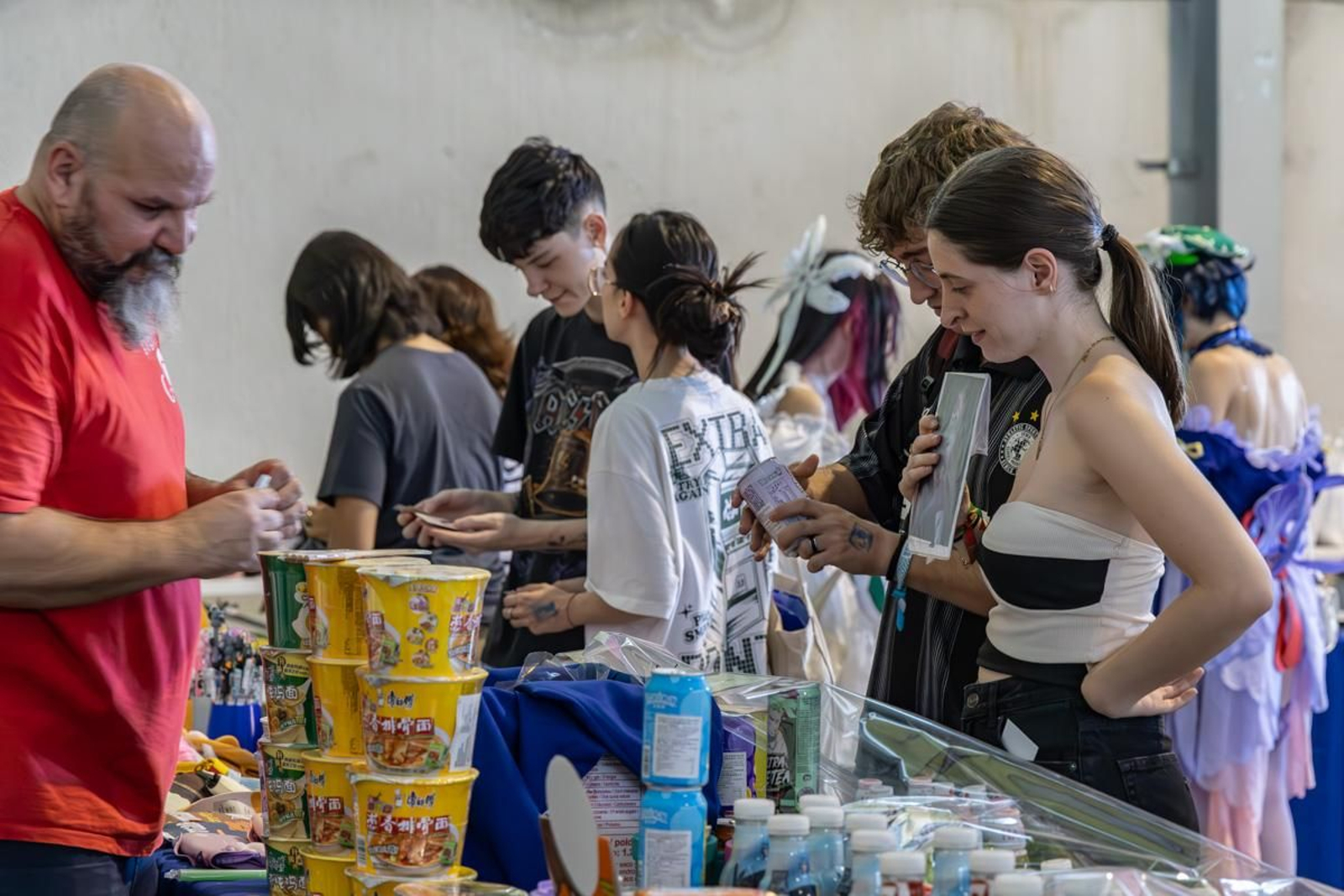 Jaén Go! en imágenes