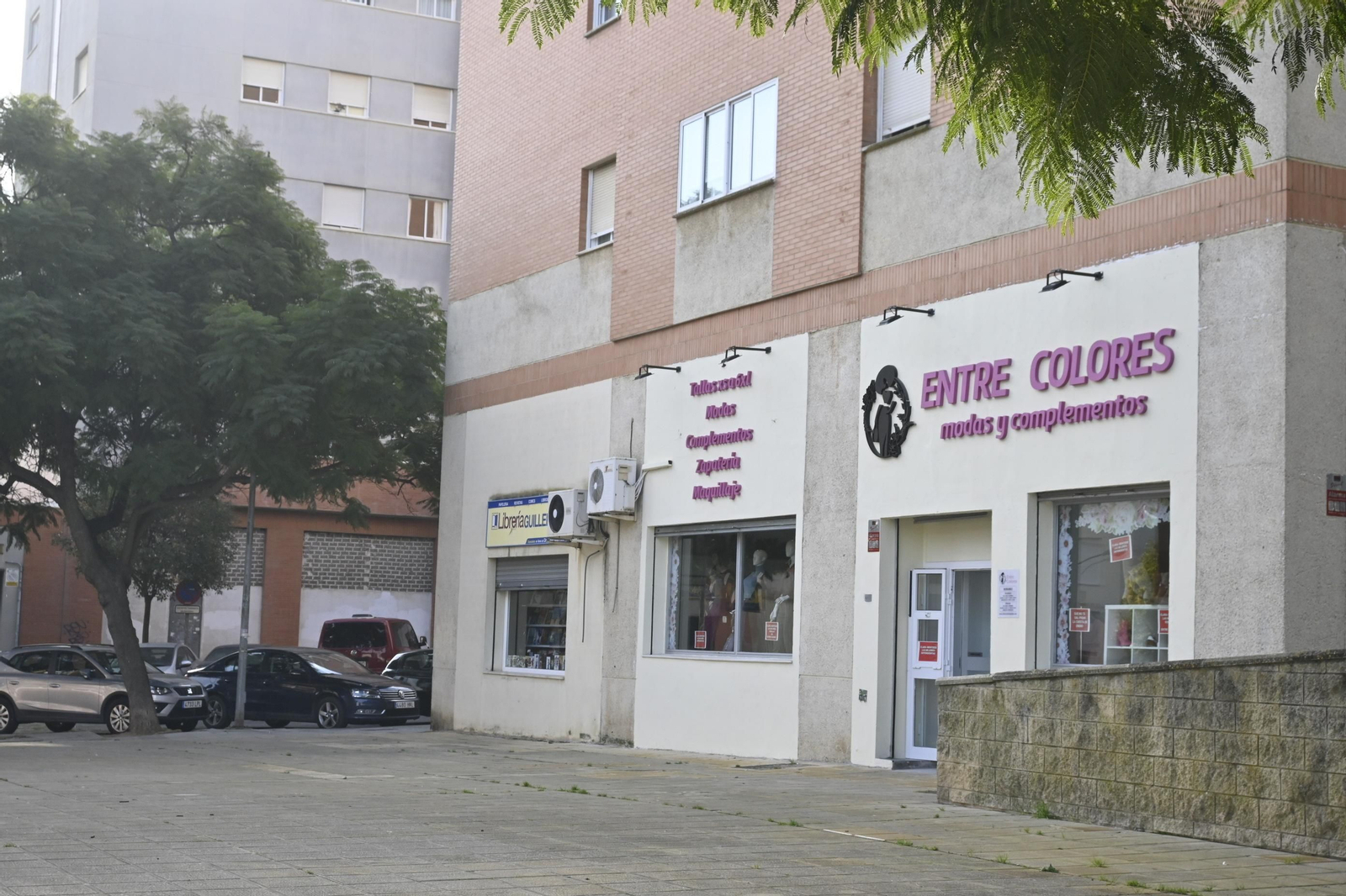 Barrio a Barrio: Imágenes de San Sebastián