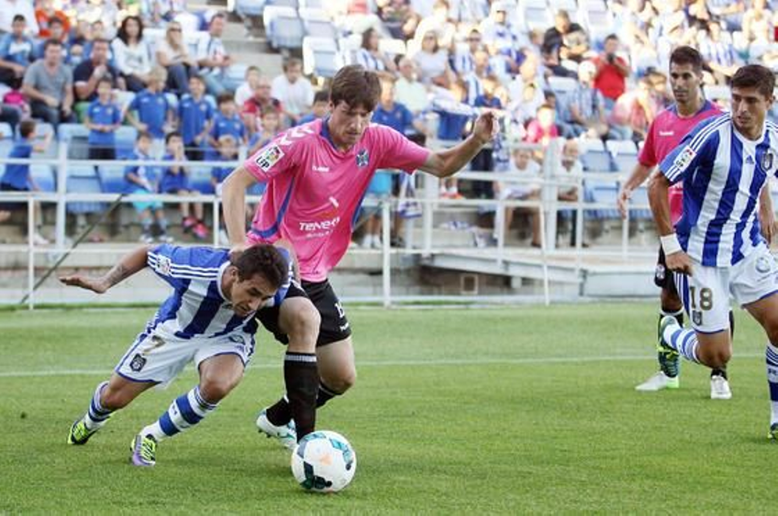 Foto: Alberto Domínguez