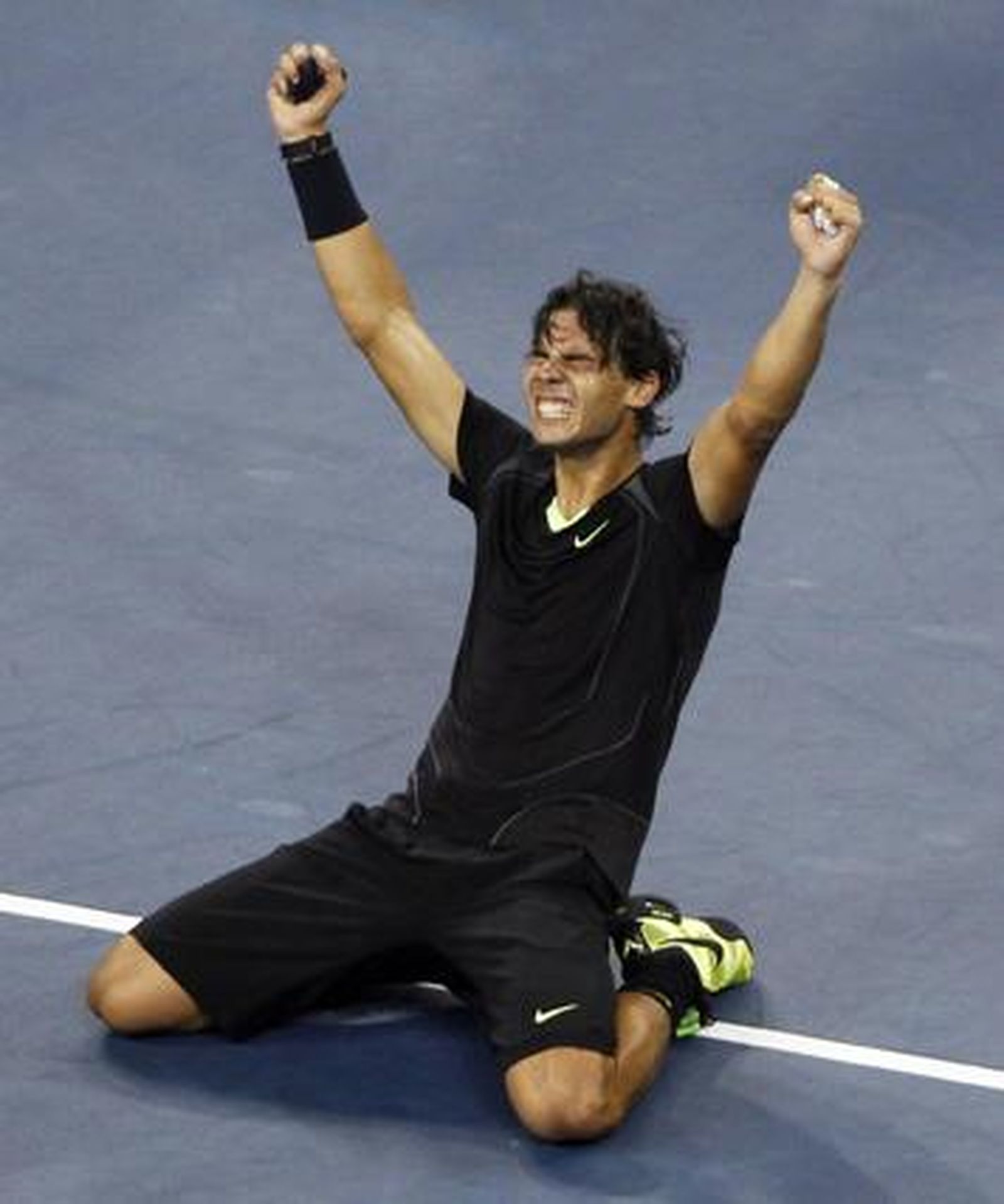 Foto: Reuters / AFP / EFE