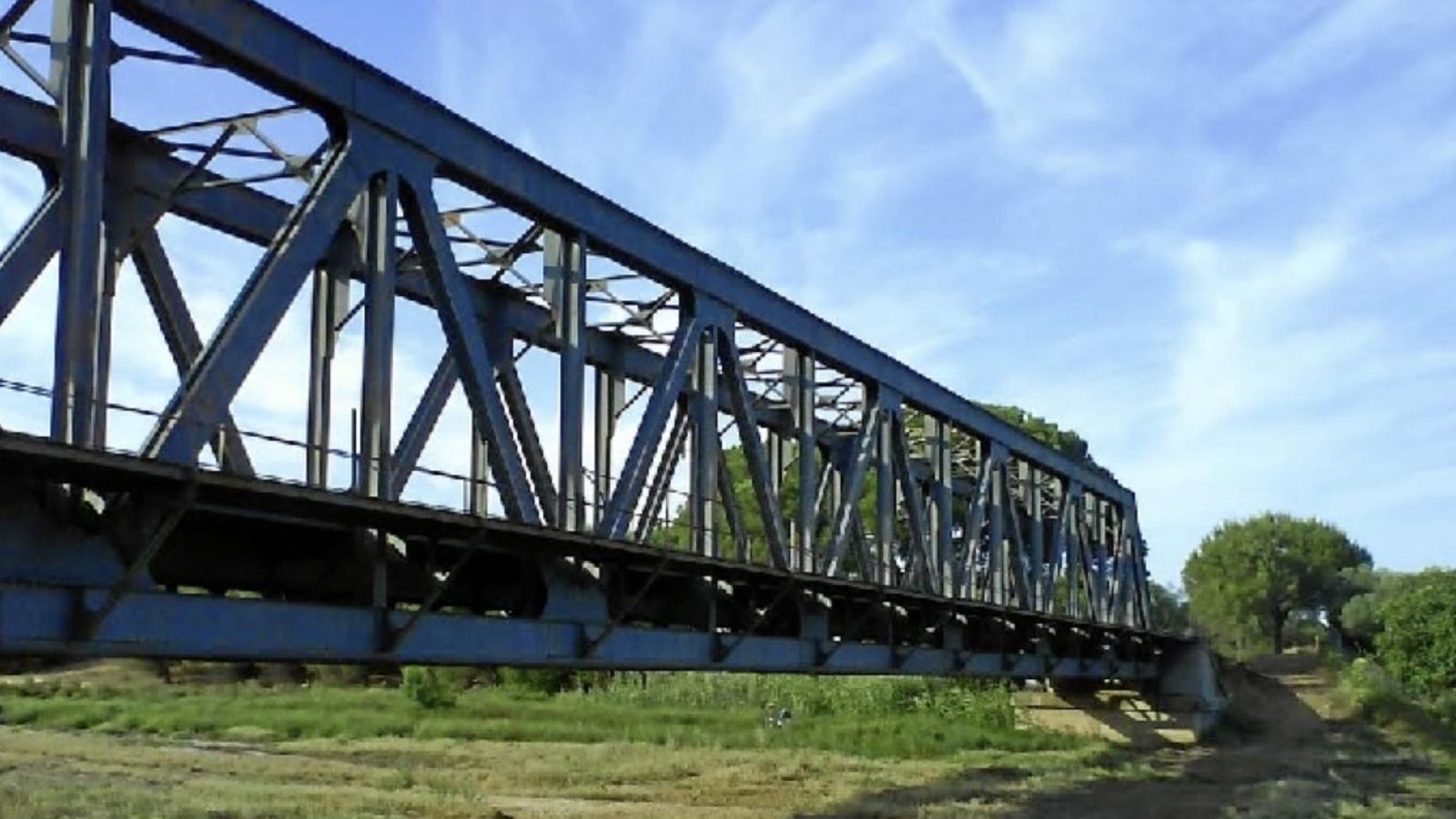Puente de la Tavirona