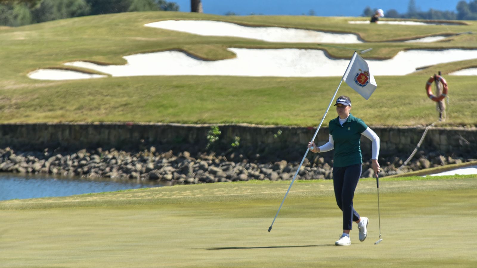 Copa de La Reina en La Reserva de Sotogrande