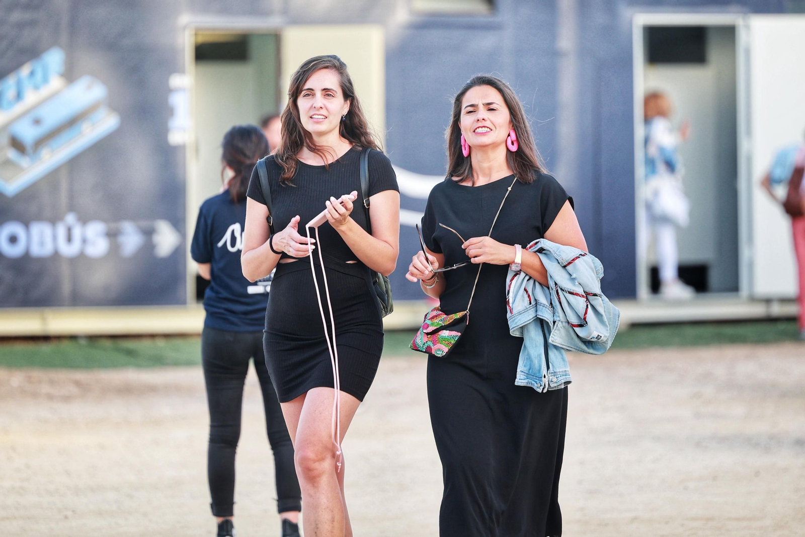 Búscate en las imágenes del concierto de Mána en Concert Music Festival