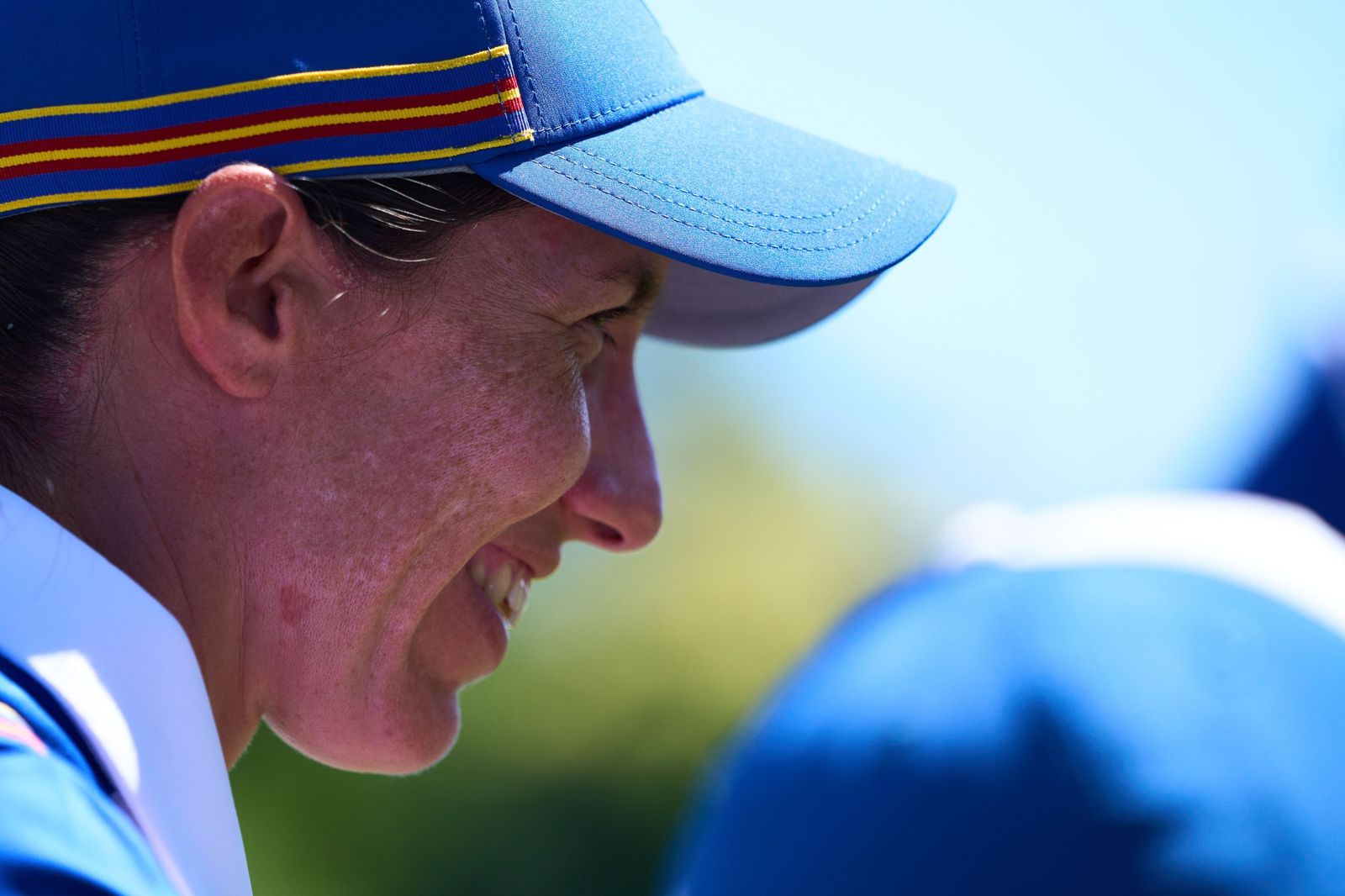 Solheim Cup: Las fotos de la segunda jornada