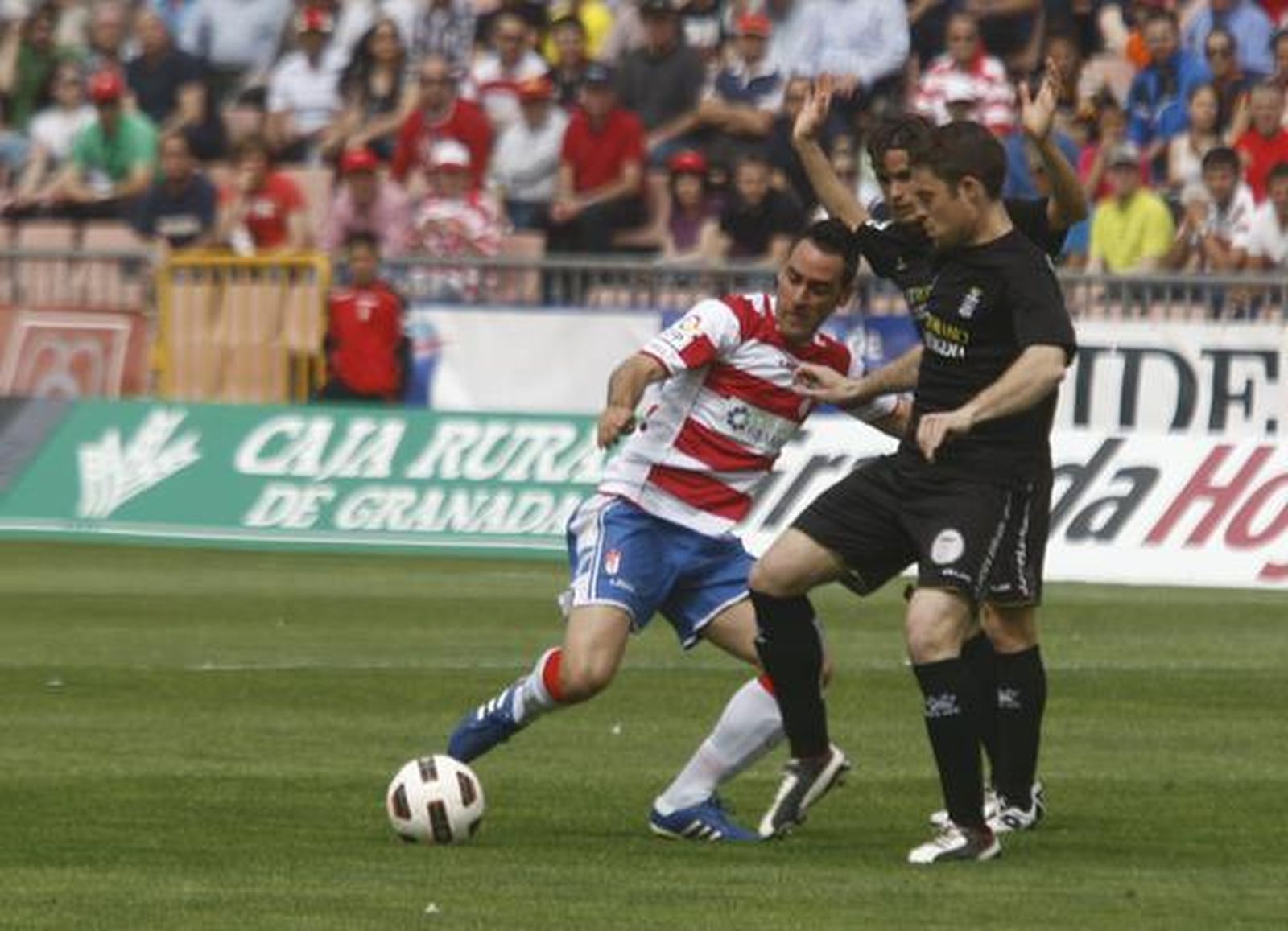 Foto: Pepe Villoslada