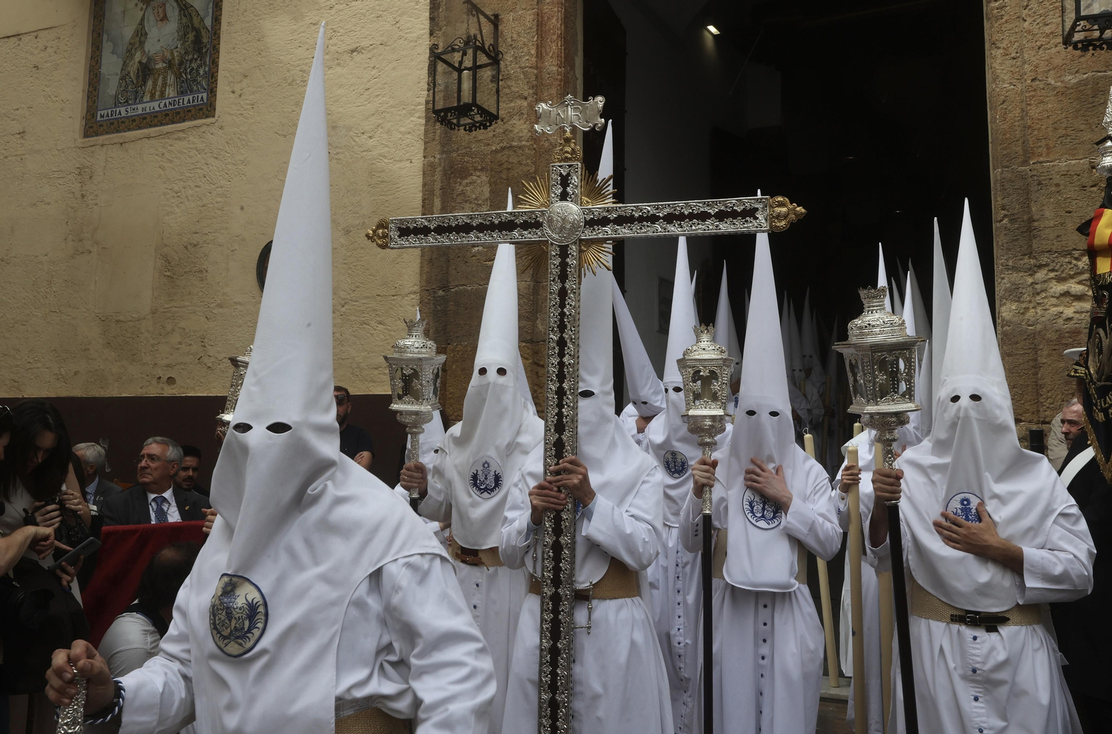 Hermandad de la Candelaria