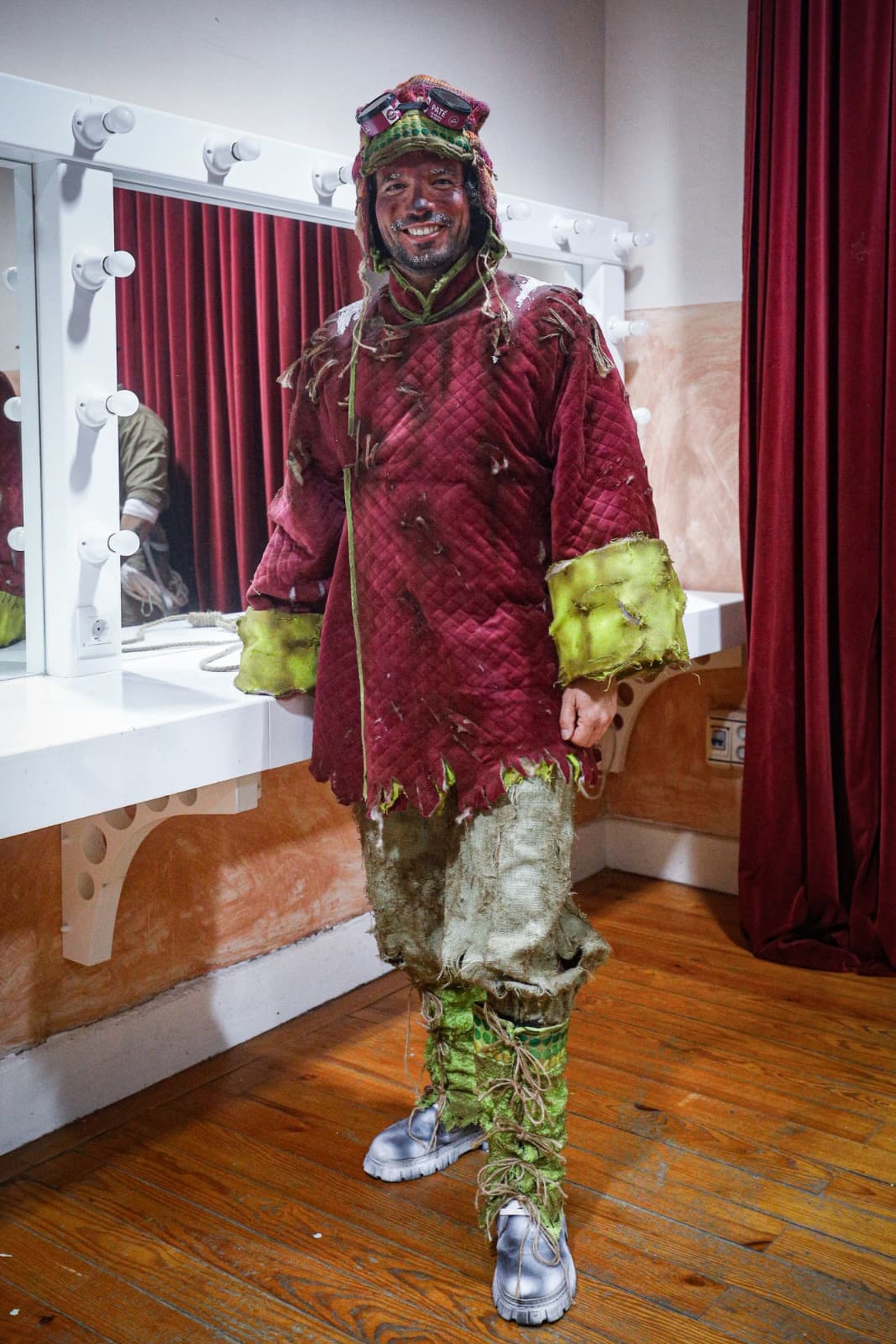 Búscate entre las mejores imágenes de la quinta sesión de cuartos de final del COAC 2026