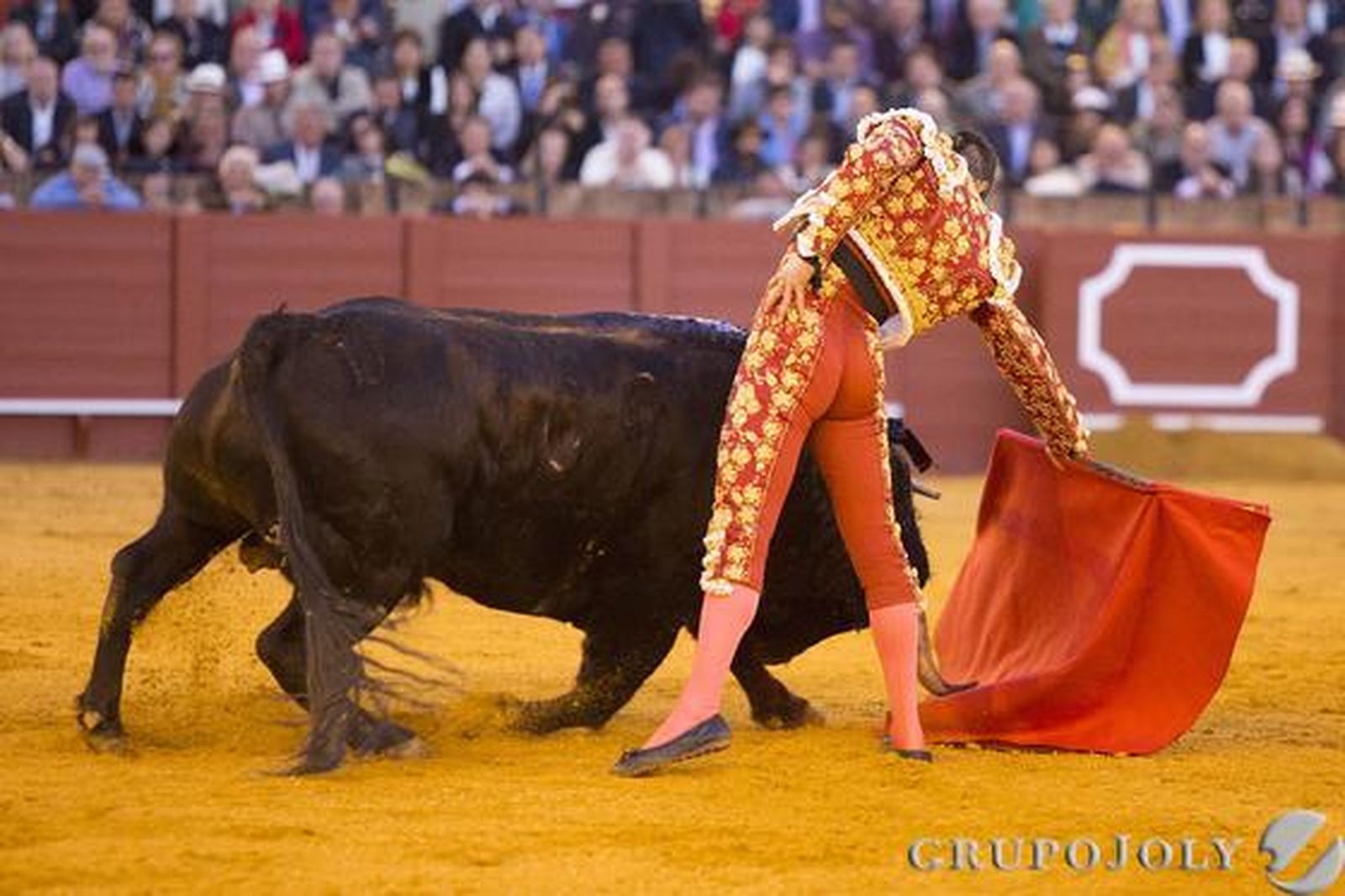 José María Manzanares. / Juan Carlos Muñoz