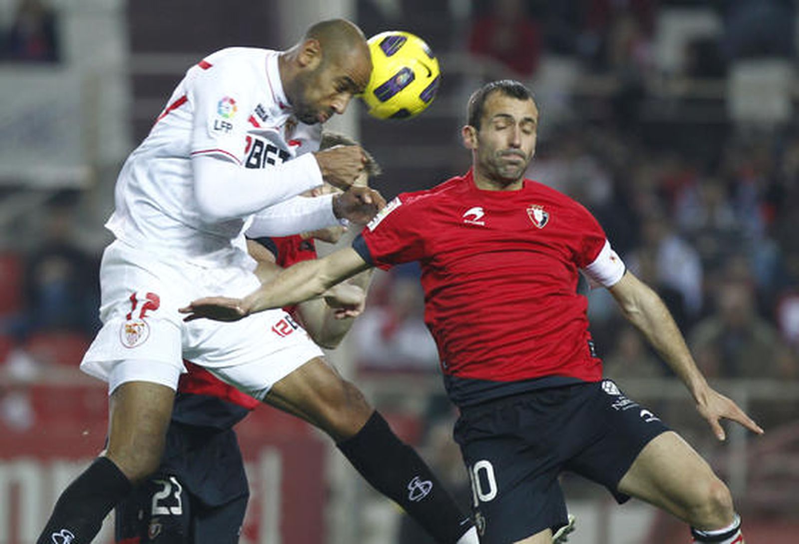 Los de Manzano rompen la mala racha en Liga

Foto: Pizarro
