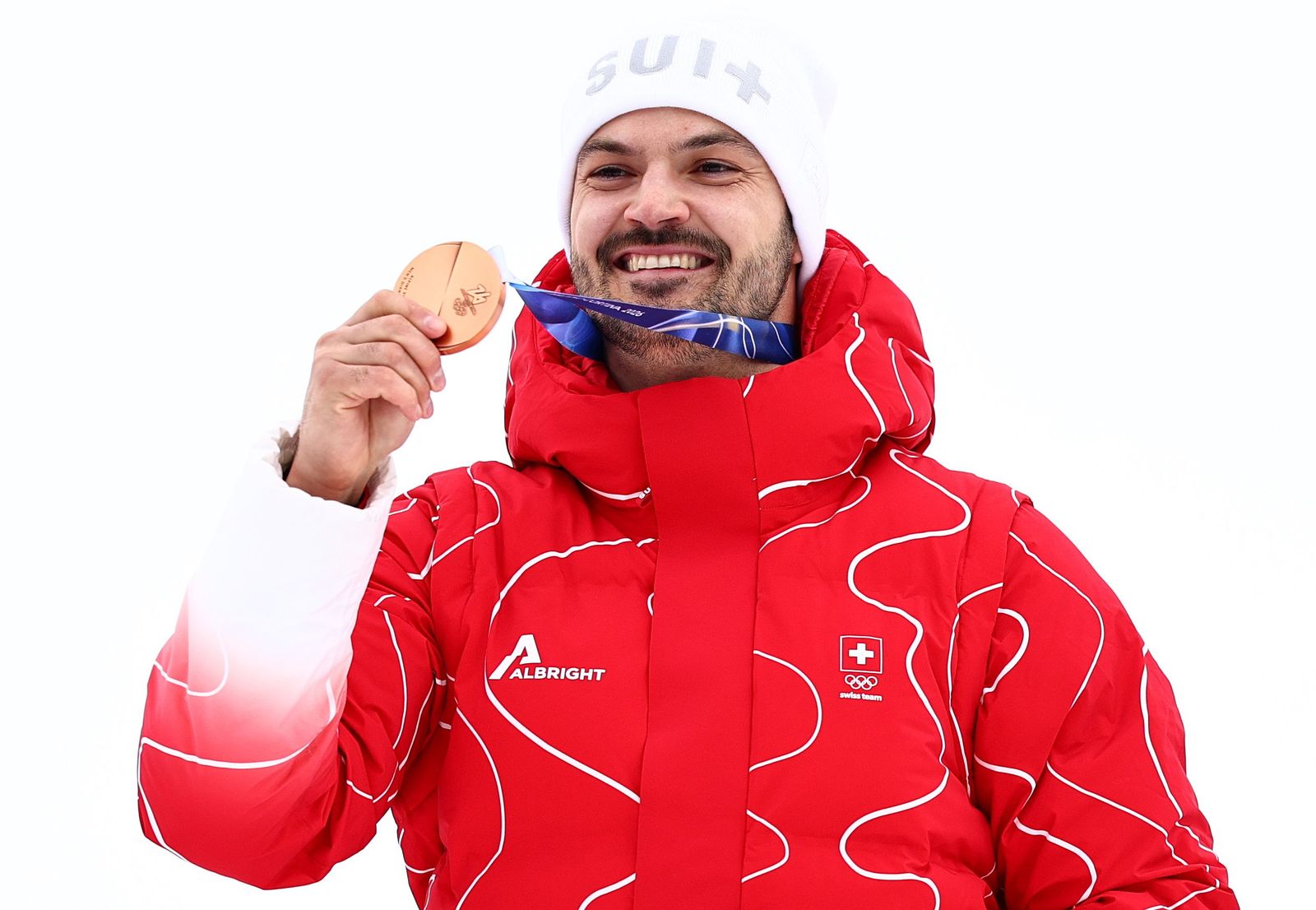 Las mejores fotos de los Juegos Olímpicos de invierno Milán Cortina d'Ampezzo 2026 | Novena jornada