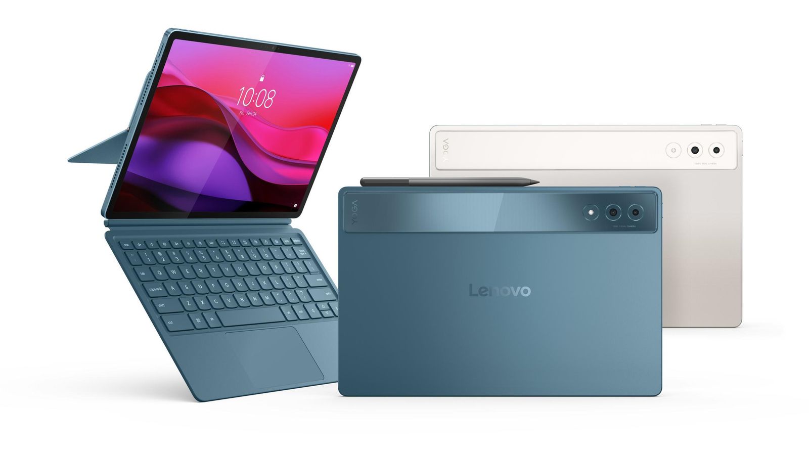 Lenovo Yoga Tab Plus Lenovo Yoga Tab Plus