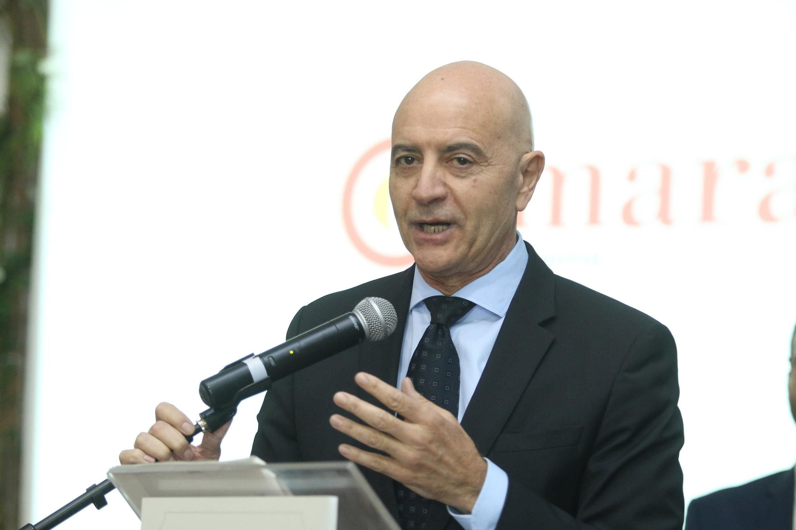 Imágenes del 35 aniversario de Caparrós Nature