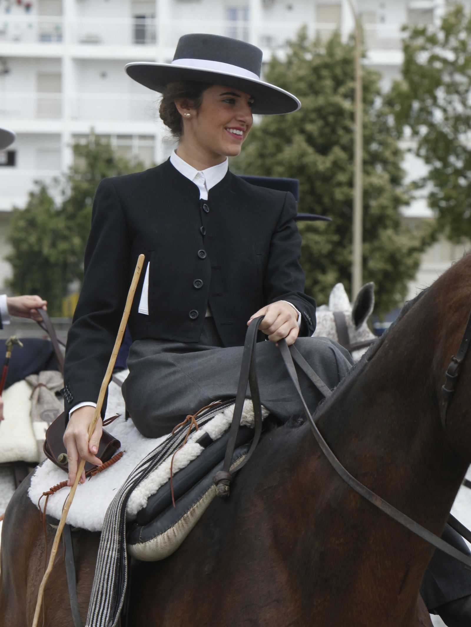 El Viernes de Feria, en imágenes