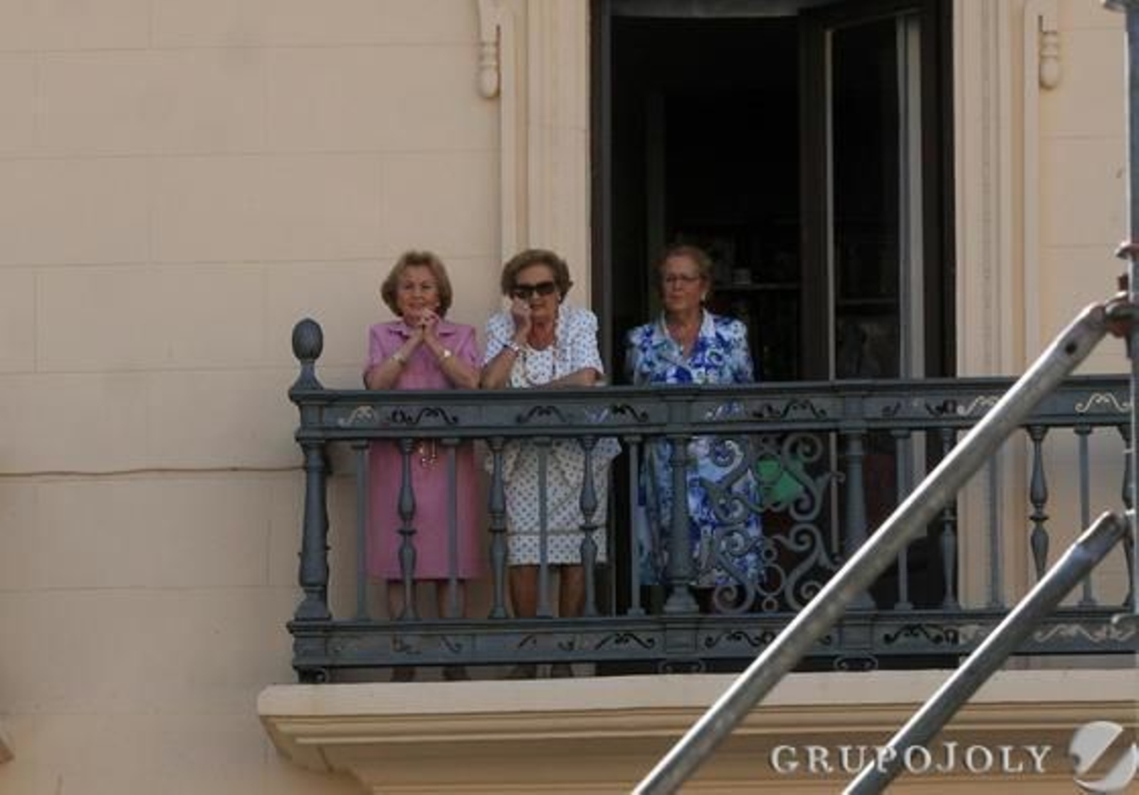 Foto: Óscar Barrionuevo