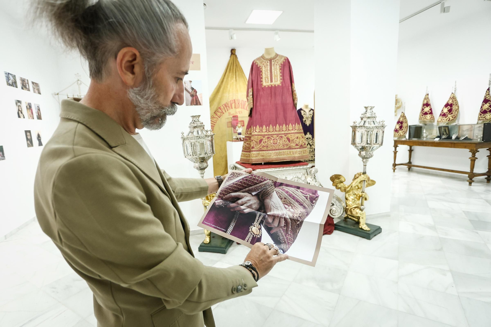 Exposición Temporal «Deus Caritas Est: Rescate», Septiembre 2025.jpg