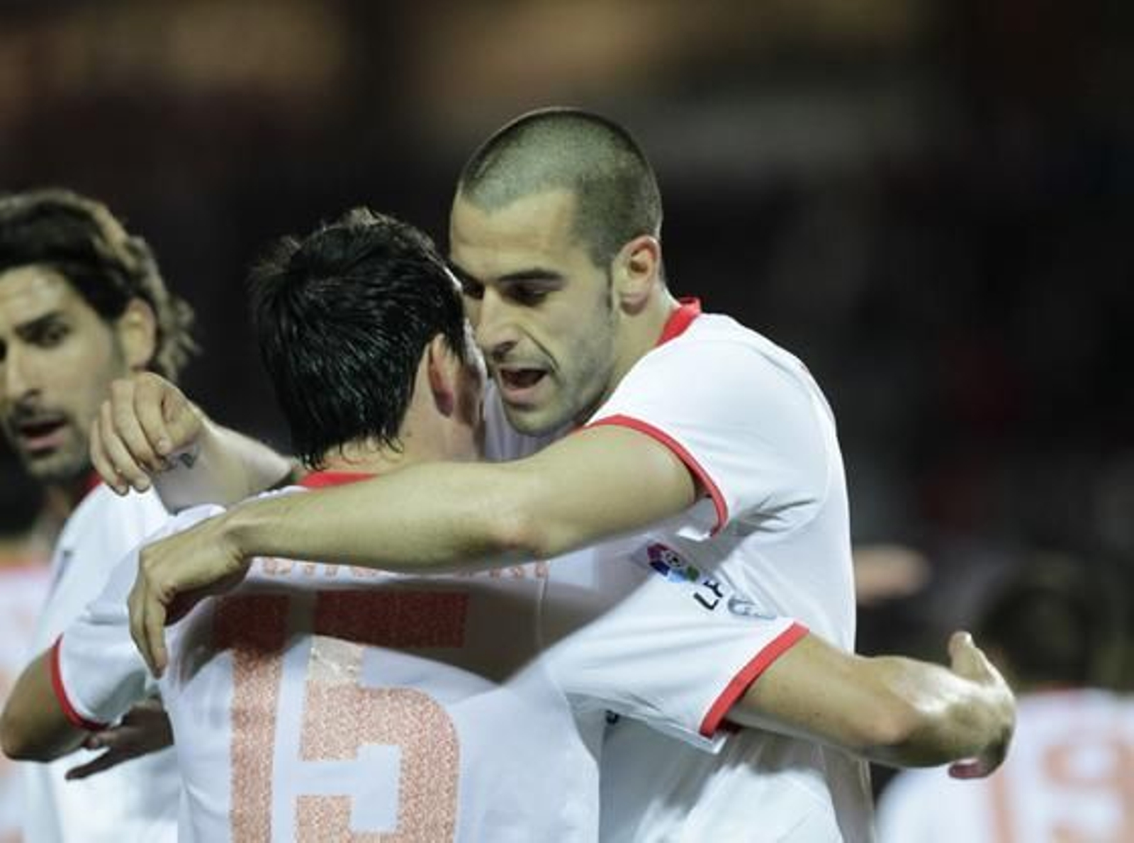 Foto: Antonio Pizarro