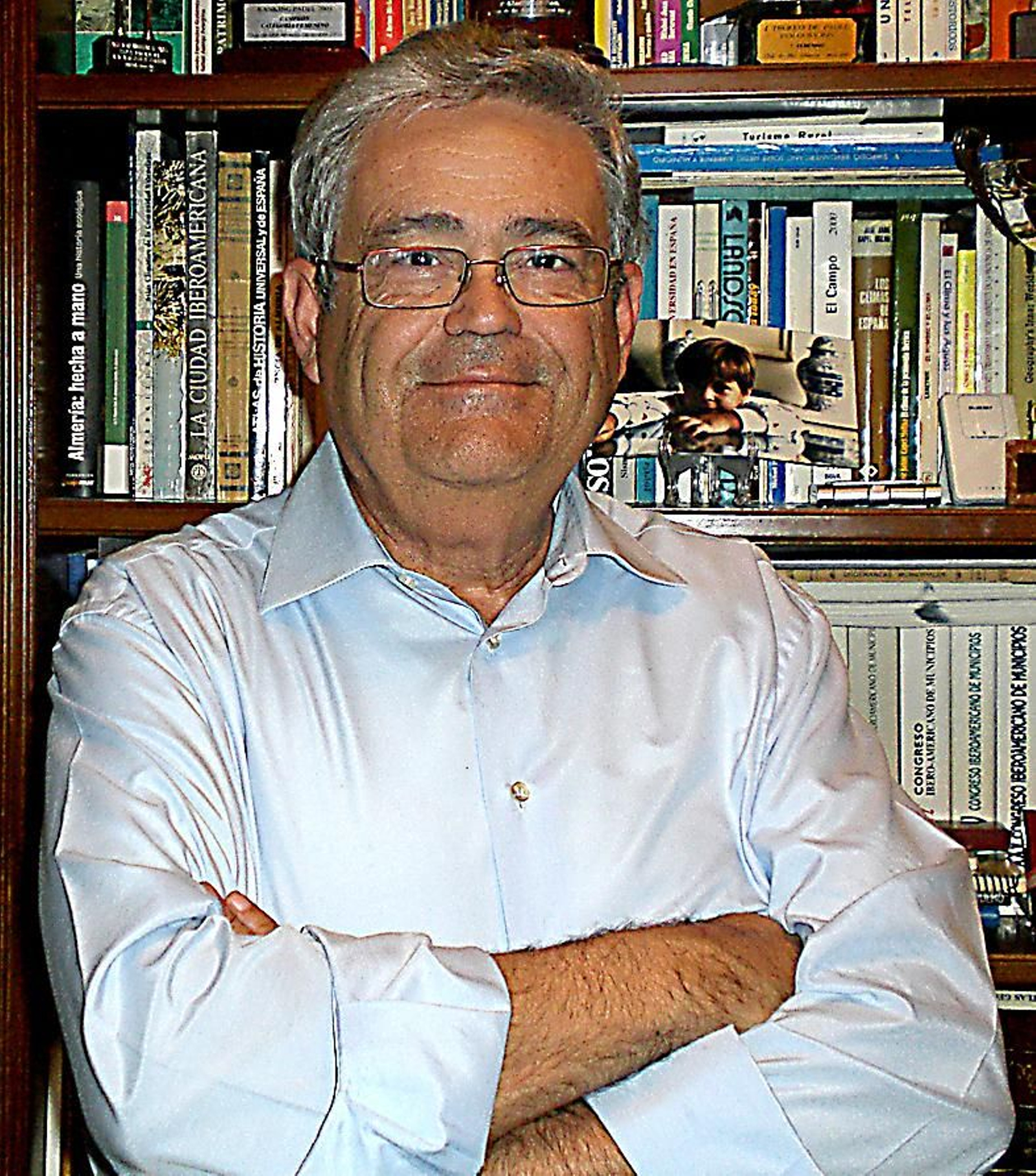Andrés García Lorca. Catedrático de Universidad. Consultor territorial Andrés García Lorca. Catedrático de Universidad. Consultor territorial