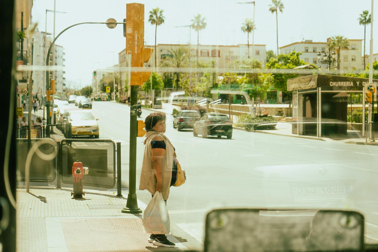 Las imágenes más destacadas del jueves 24 de abril en Huelva