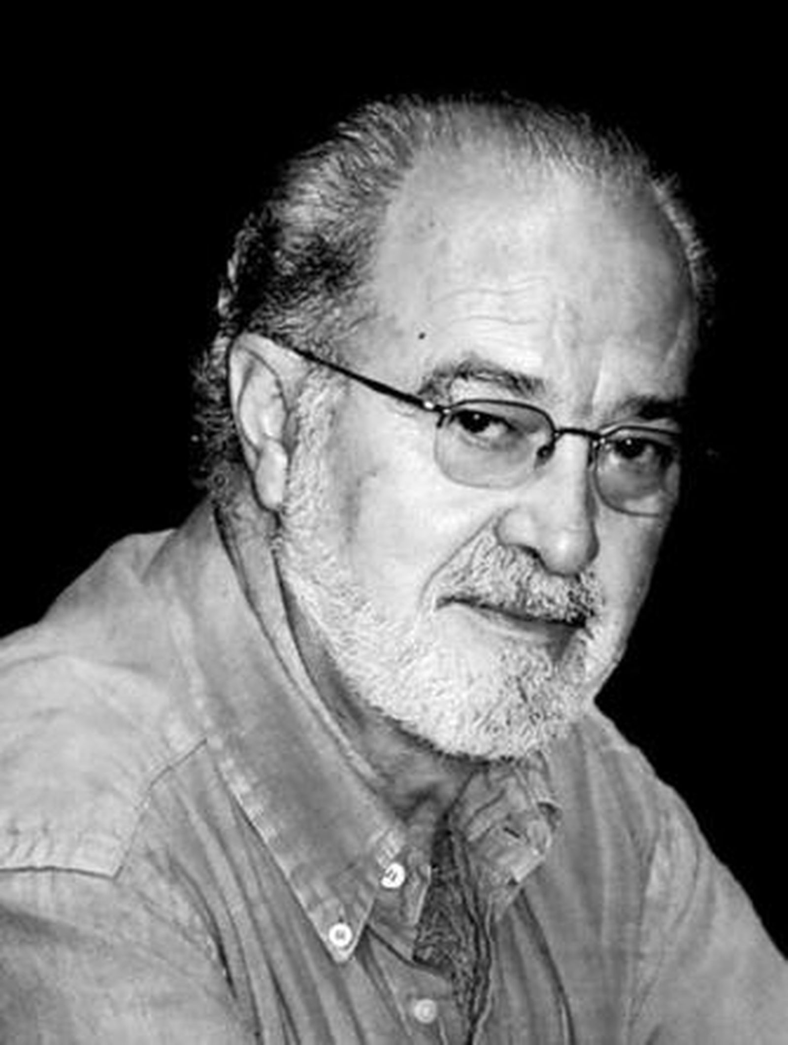 Pedro Soler Valero, escritor y artista polifacético.