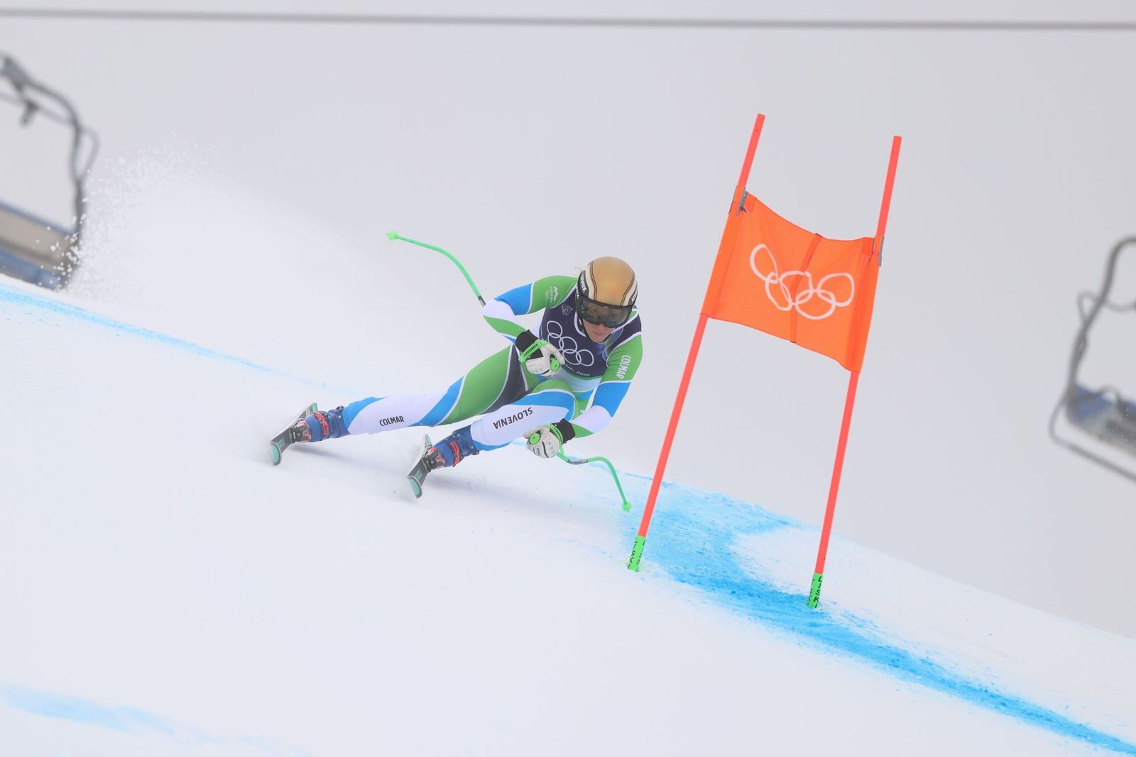 Las mejores fotos de los Juegos Olímpicos de invierno Milán Cortina d'Ampezzo 2026 | Segunda jornada