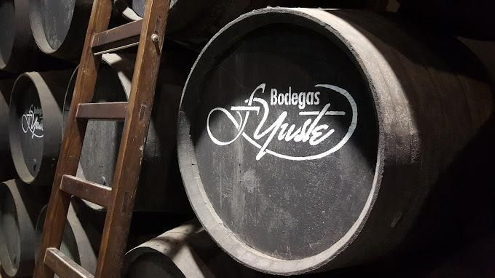BODEGAS YUSTE MIRAFLORES BODEGAS YUSTE MIRAFLORES